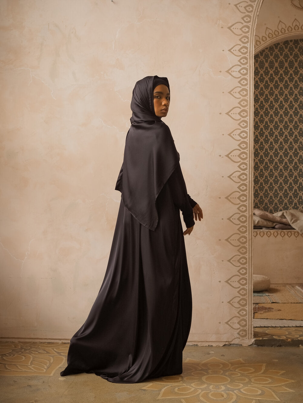 Behind the Scenes: The Art Behind Our Prayer Gown Collection