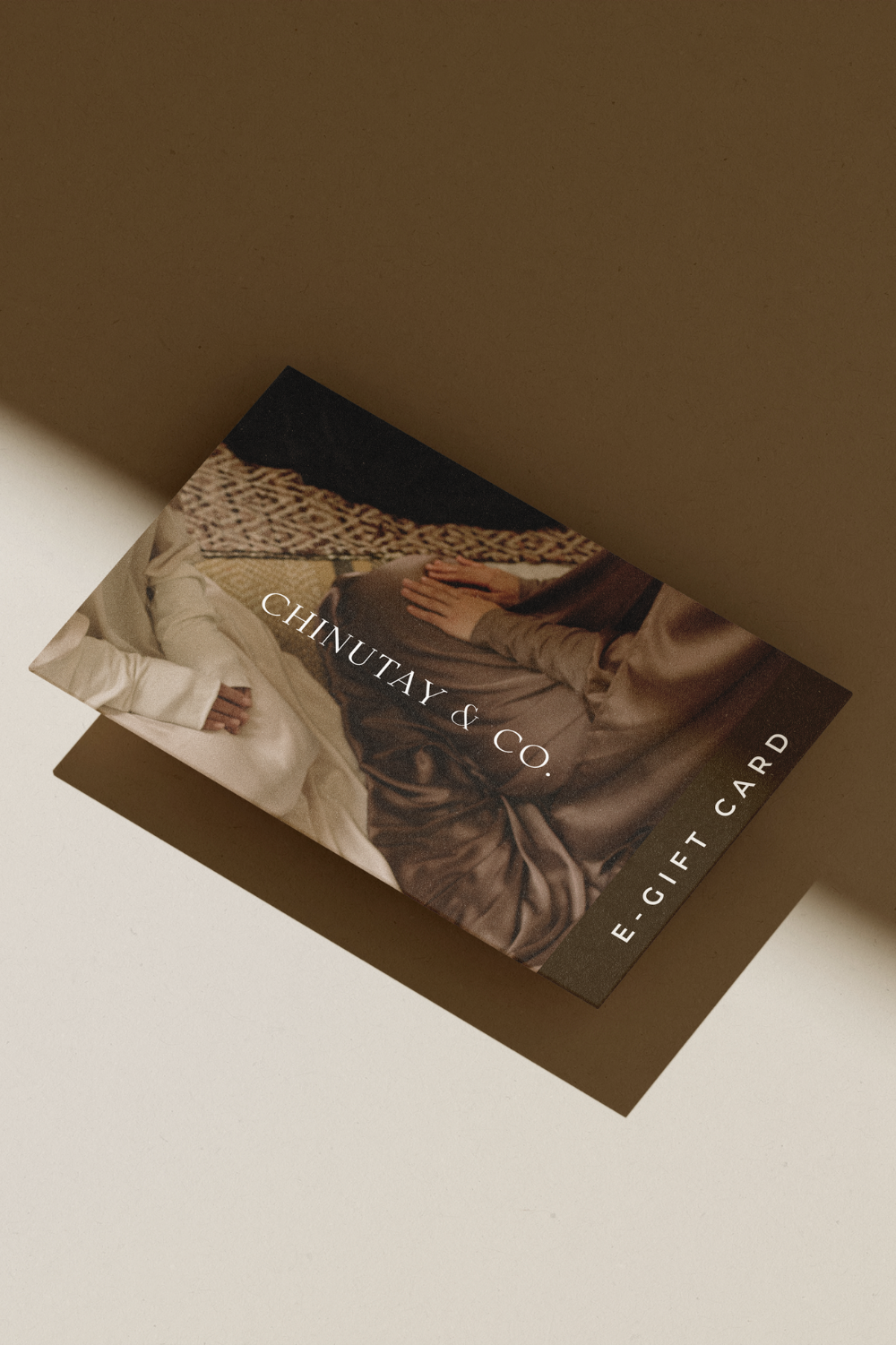 E-Gift Card