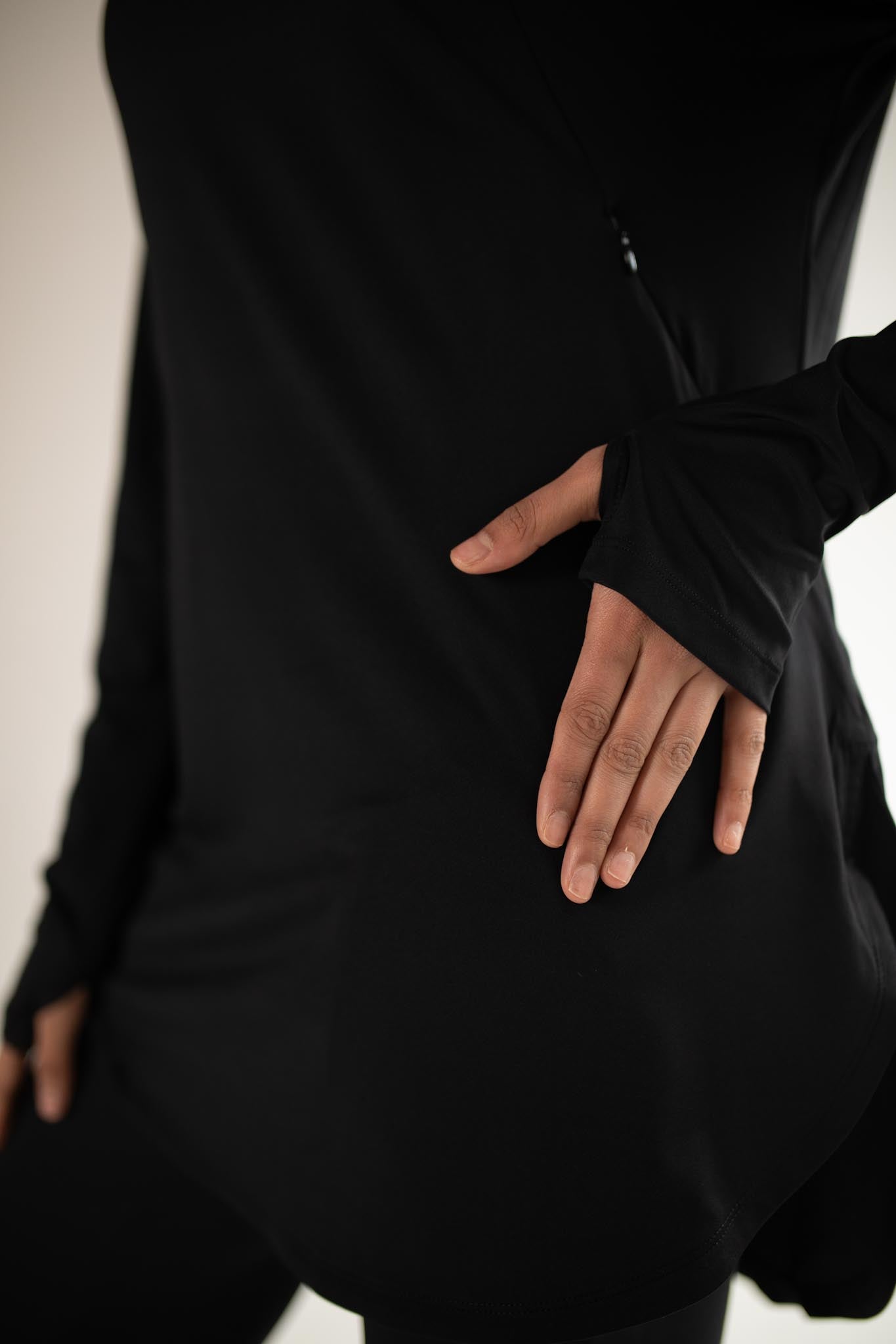 Sports Essentials Top