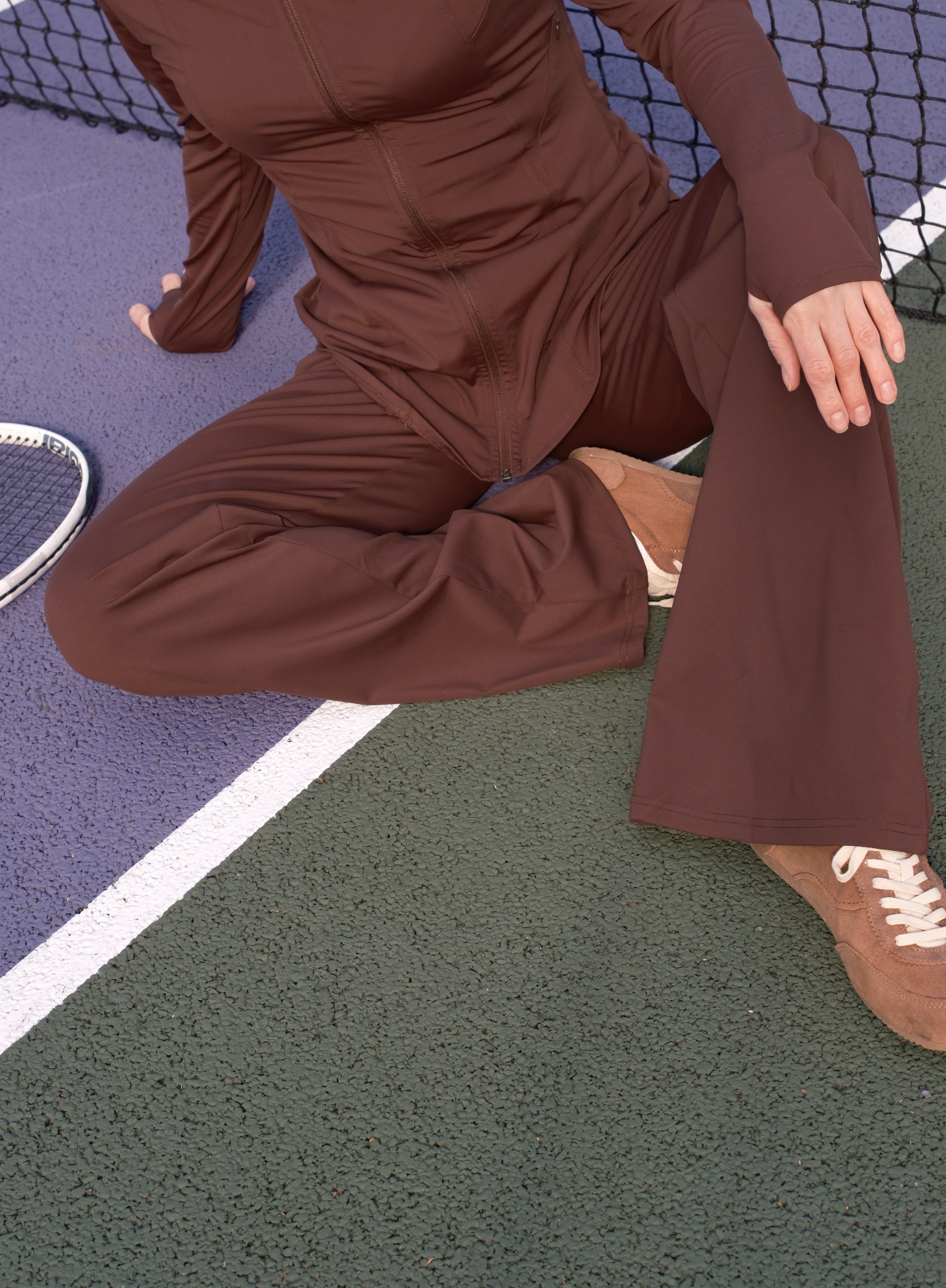 Premium Sports Trousers