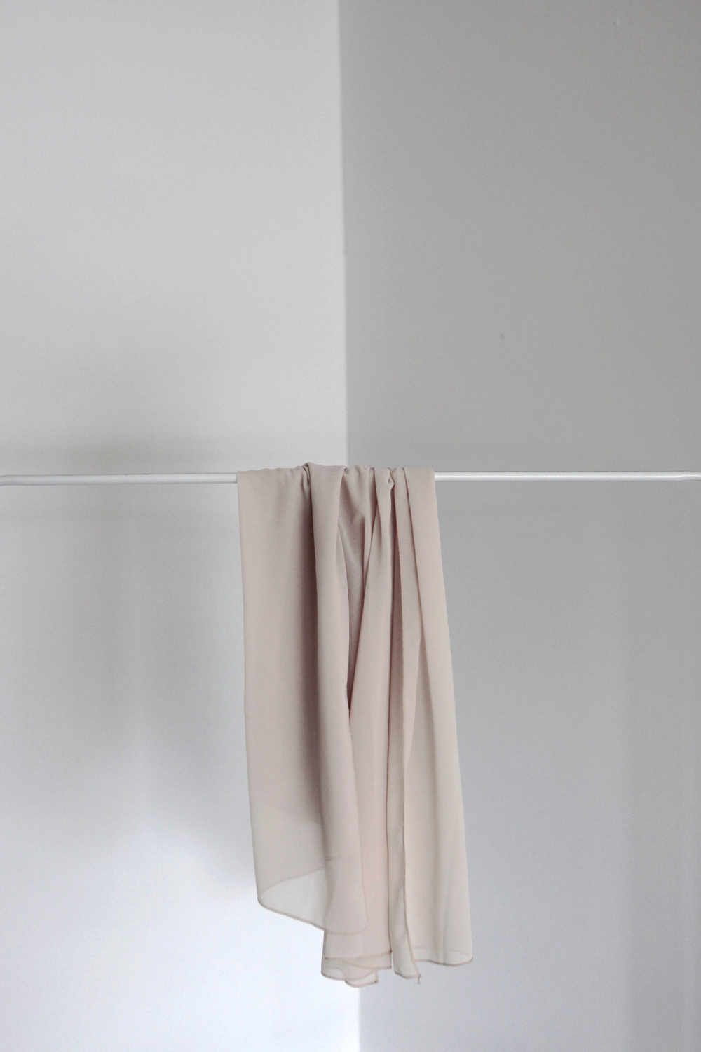 Lanai Chiffon Hijab
