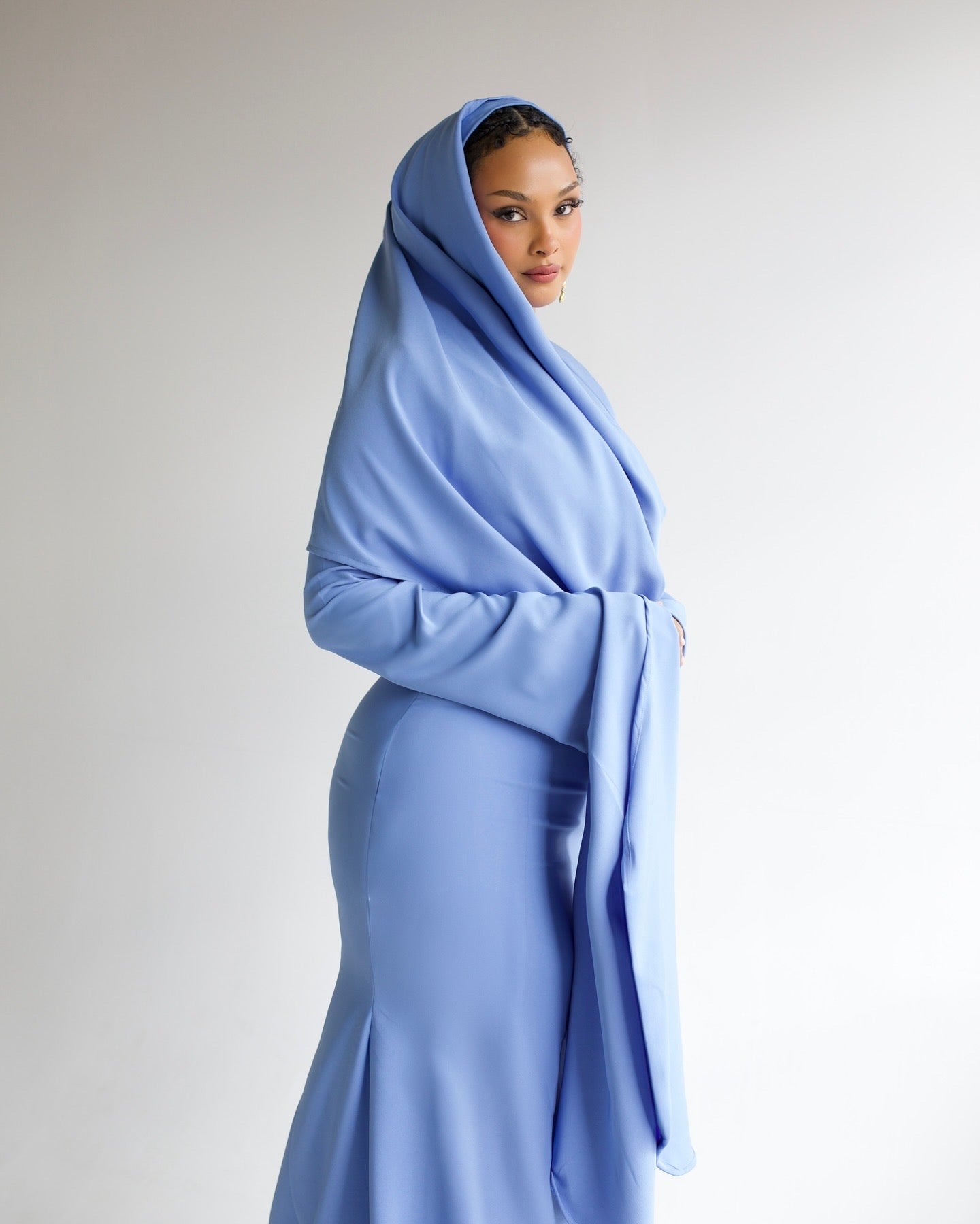 Atelier Model Talia Gown