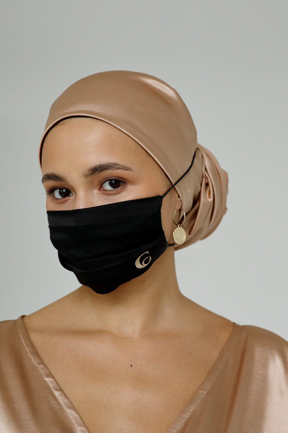 Nocte Face Mask