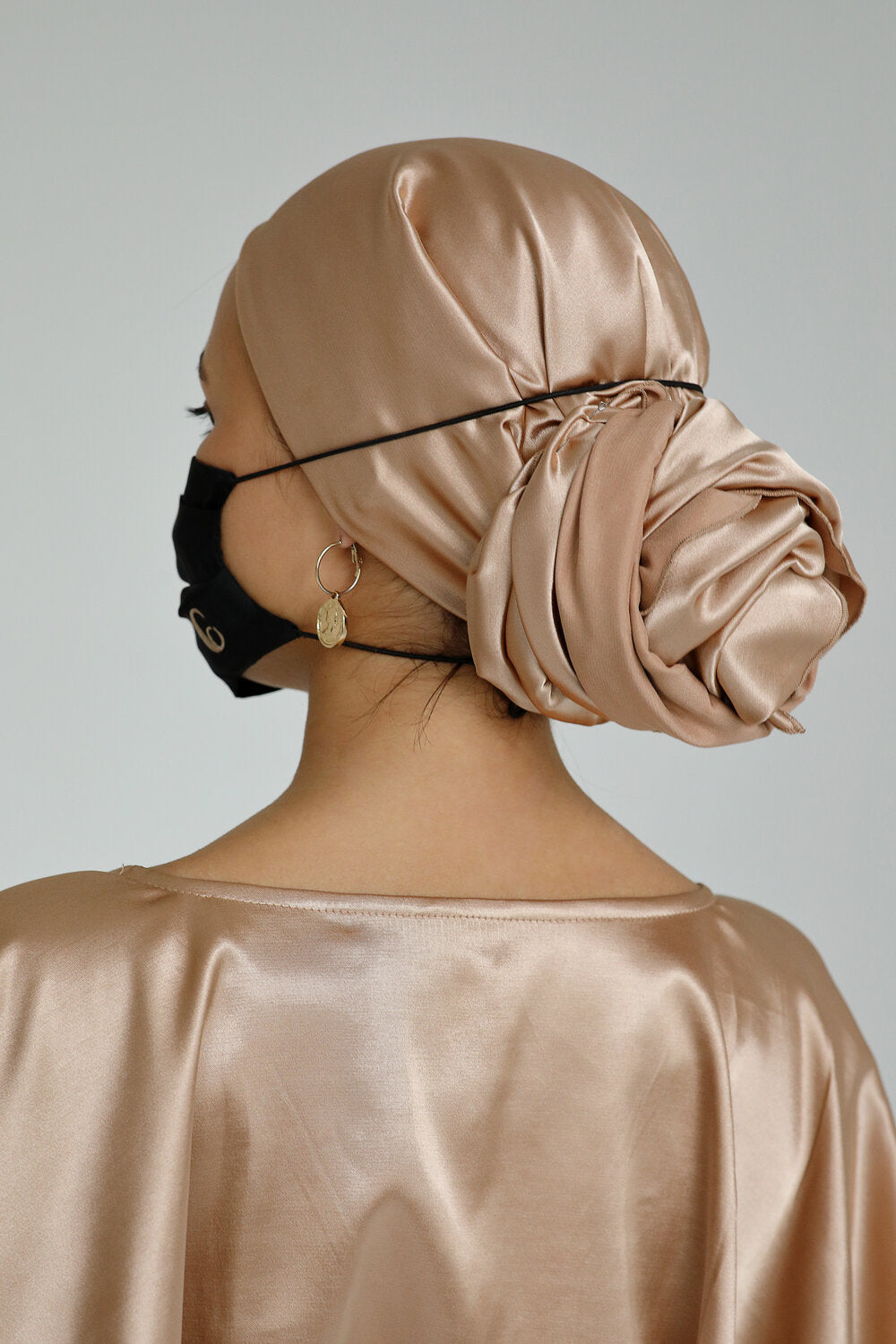 Nocte Face Mask