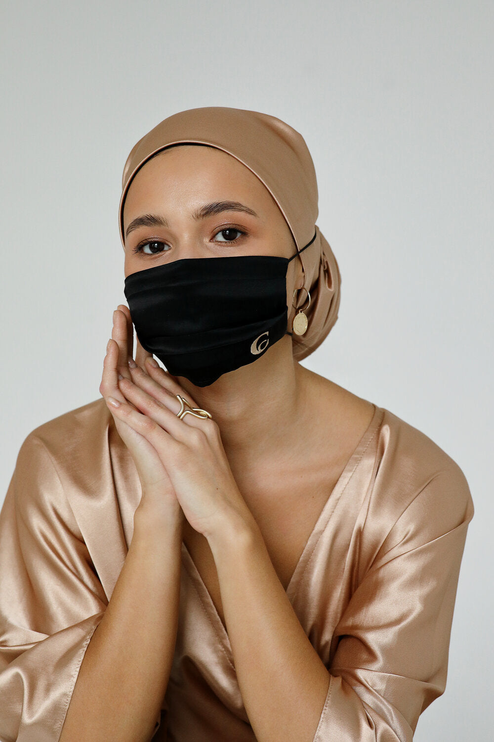 Nocte Face Mask