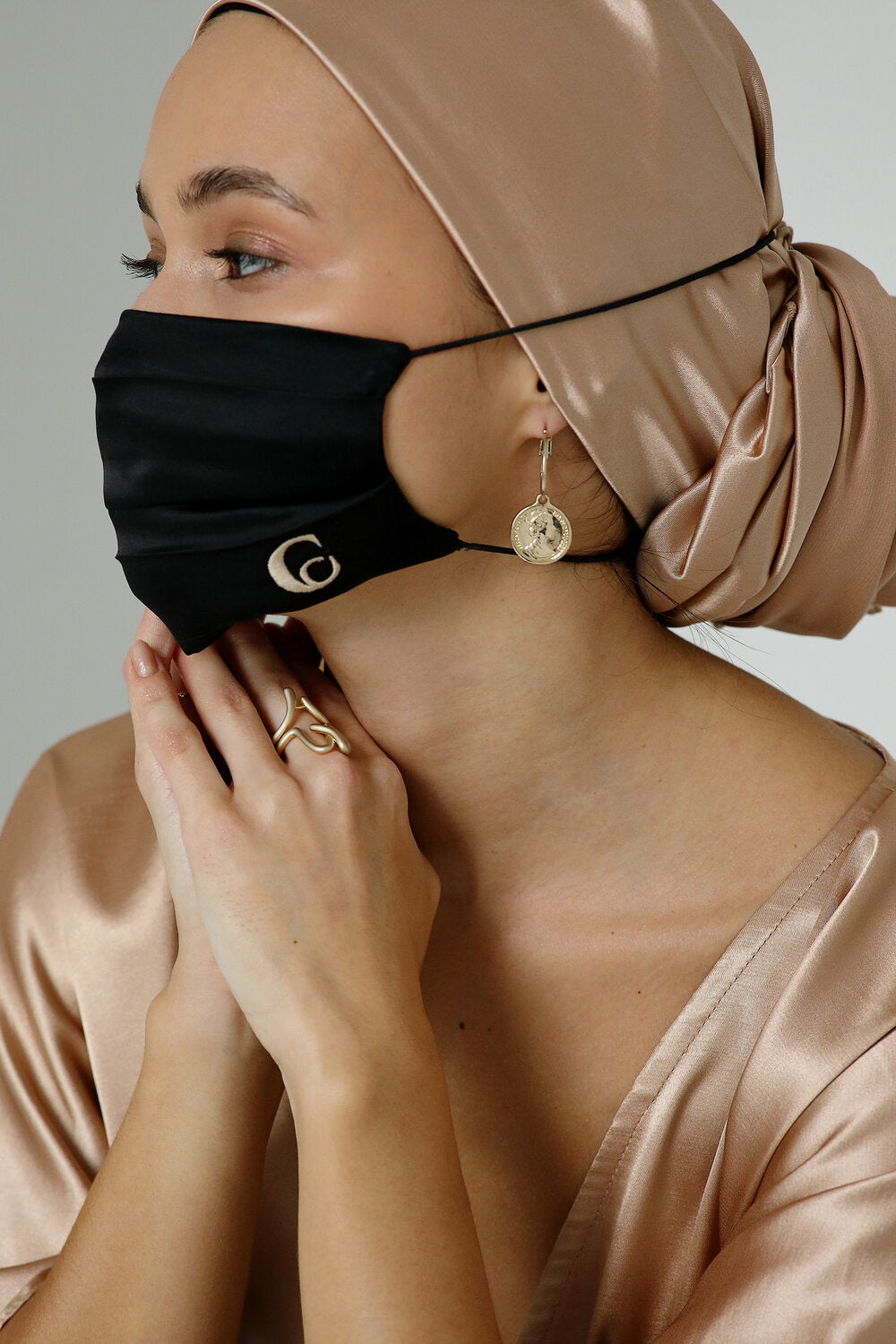 Nocte Face Mask
