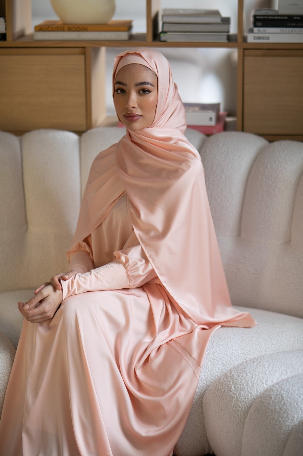 Dua - Prayer Gown