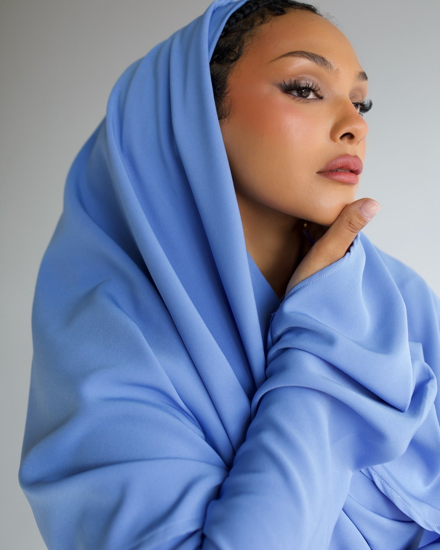 Atelier Model Talia Gown