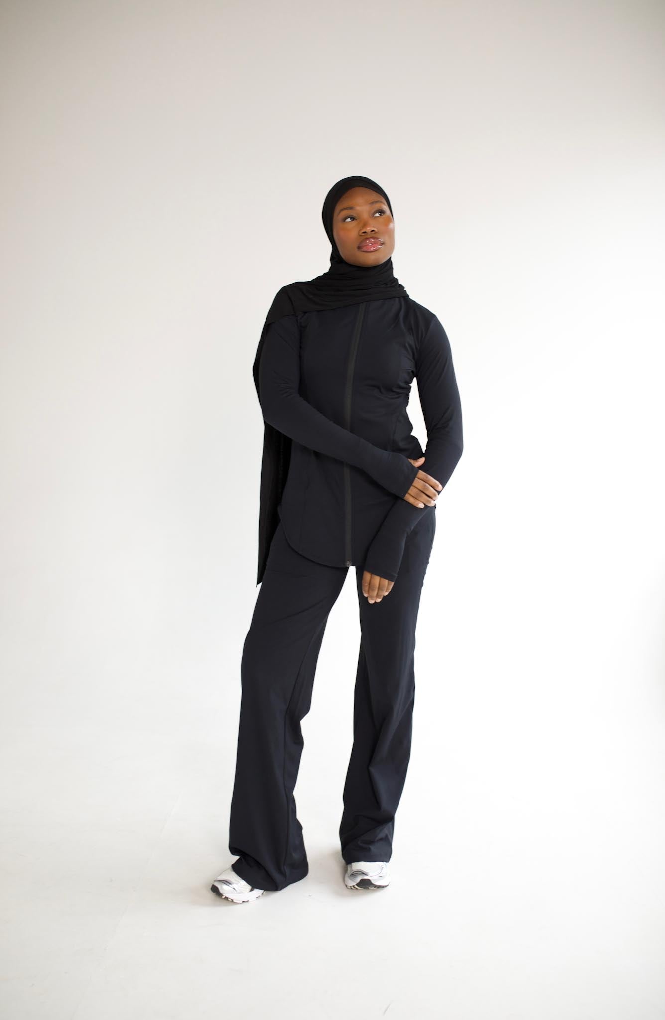 Sculpt Essentials Jacket