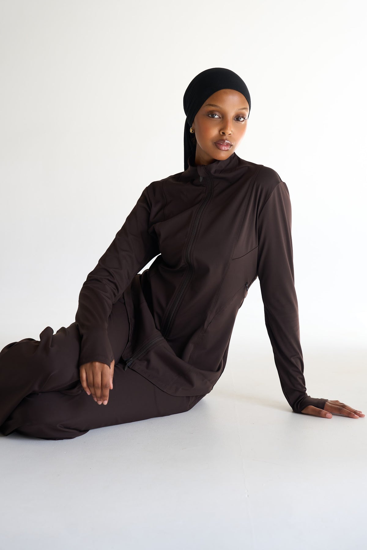 Sculpt Essentials Jacket
