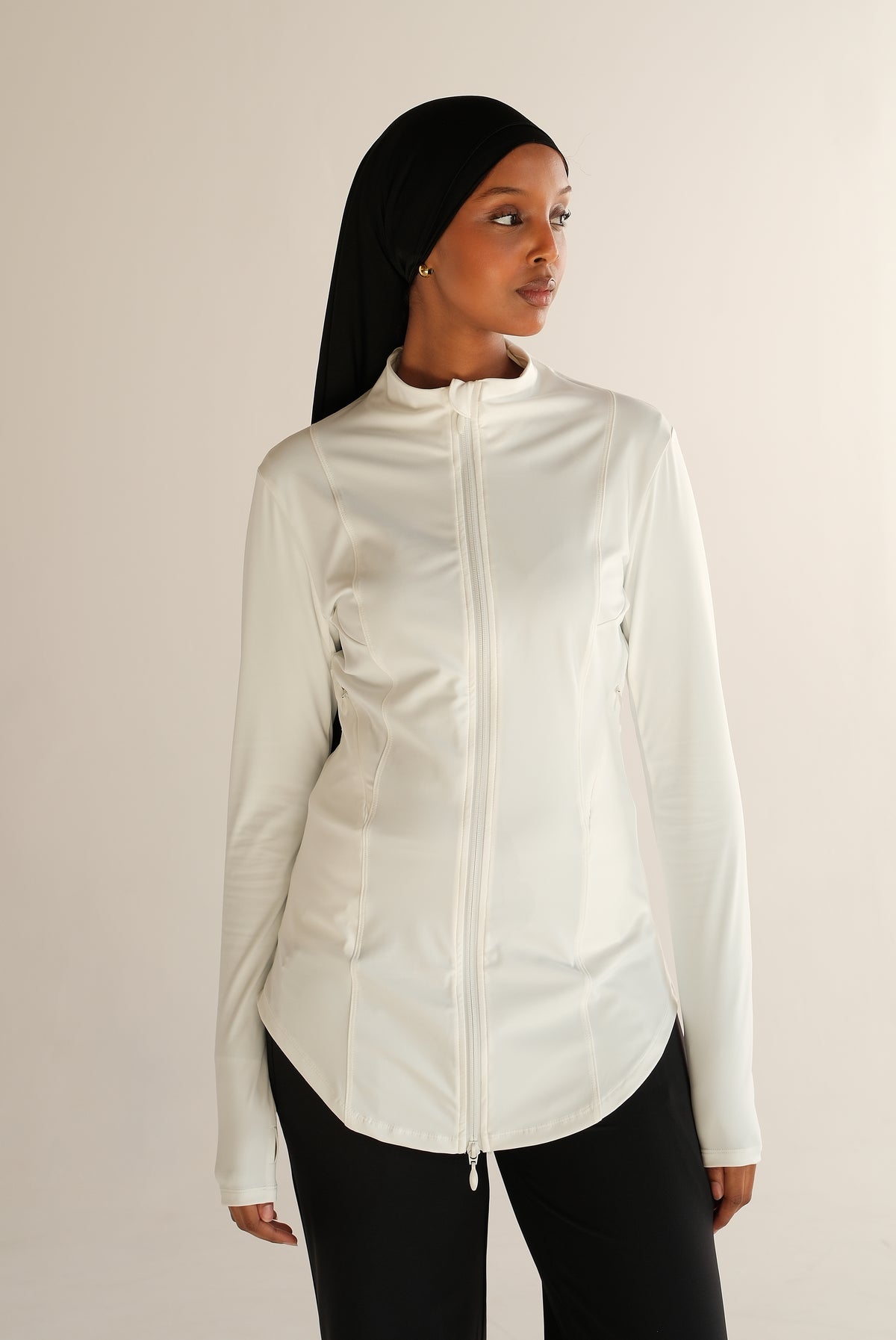 Sculpt Essentials Jacket