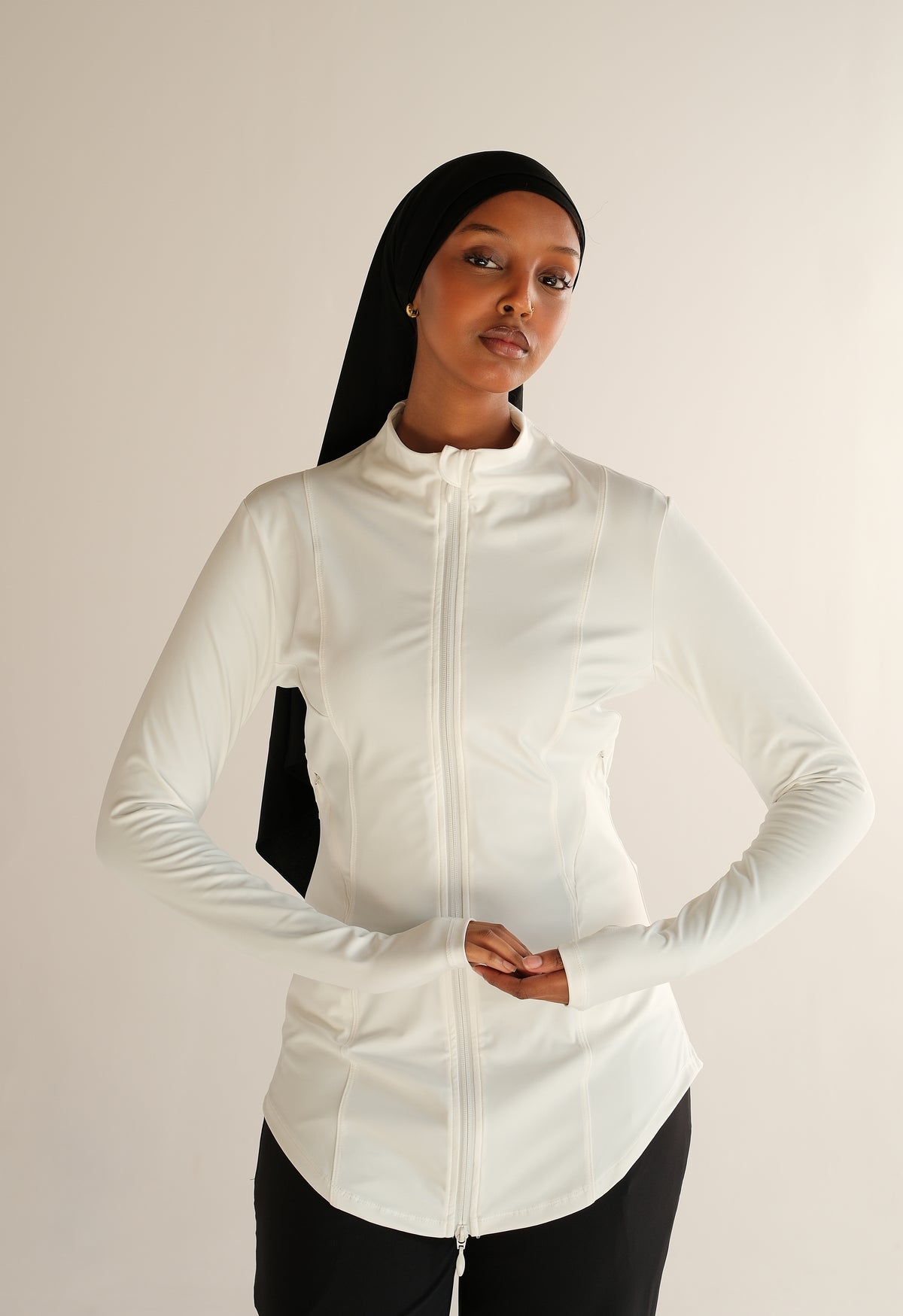 Sculpt Essentials Jacket