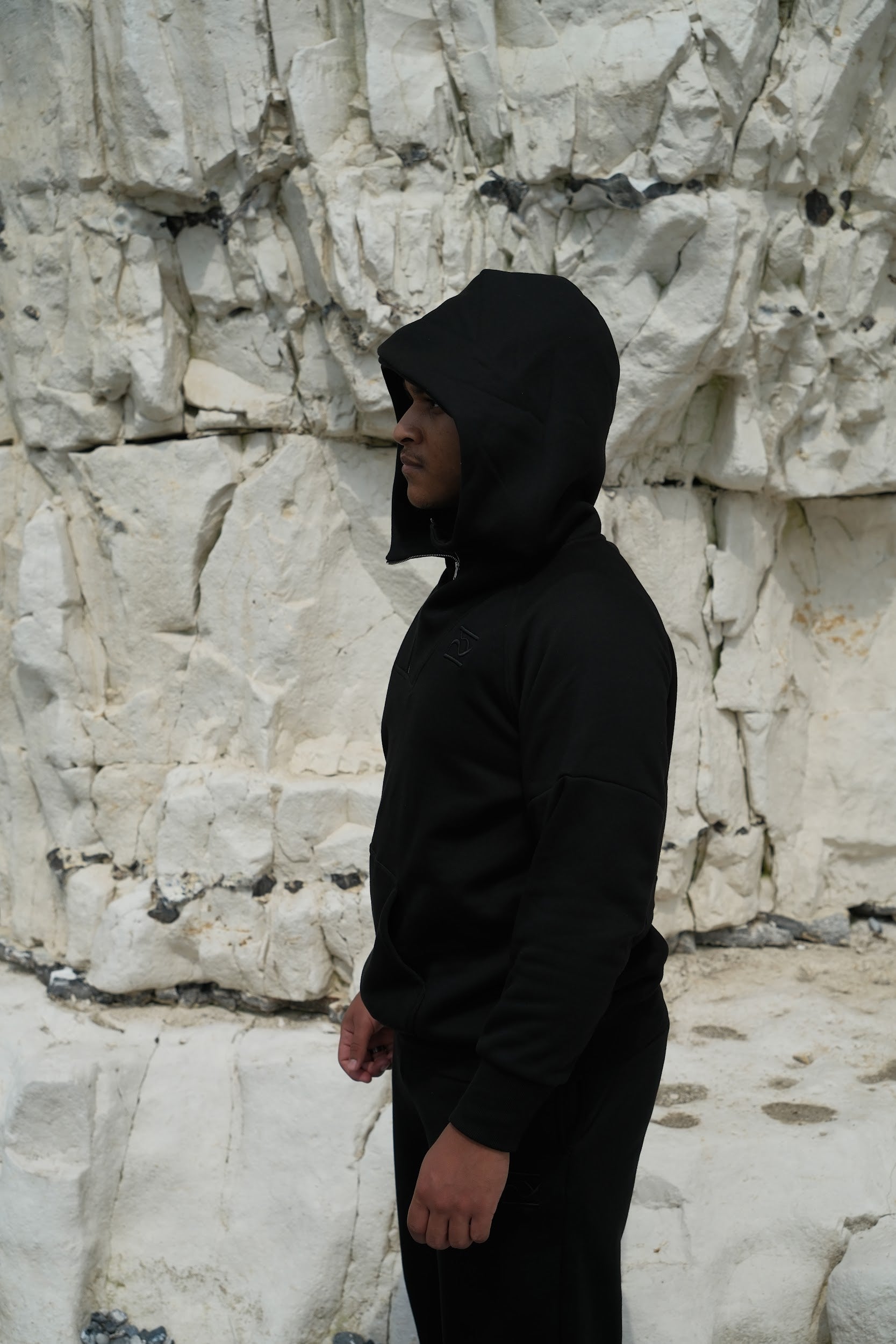 Ultimate Lounge Hoodie