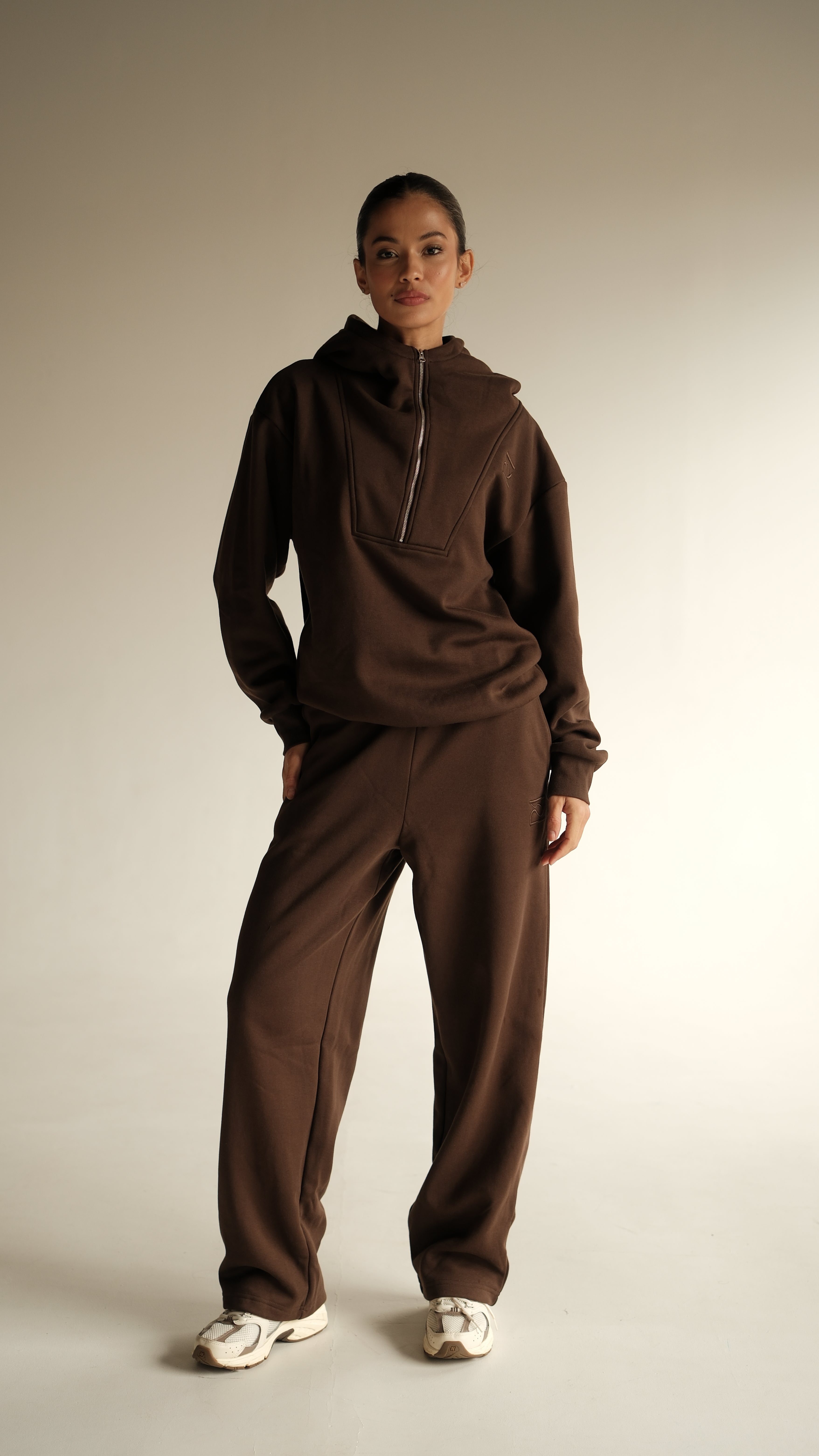TRUFFLE LOUNGE SWEATPANTS