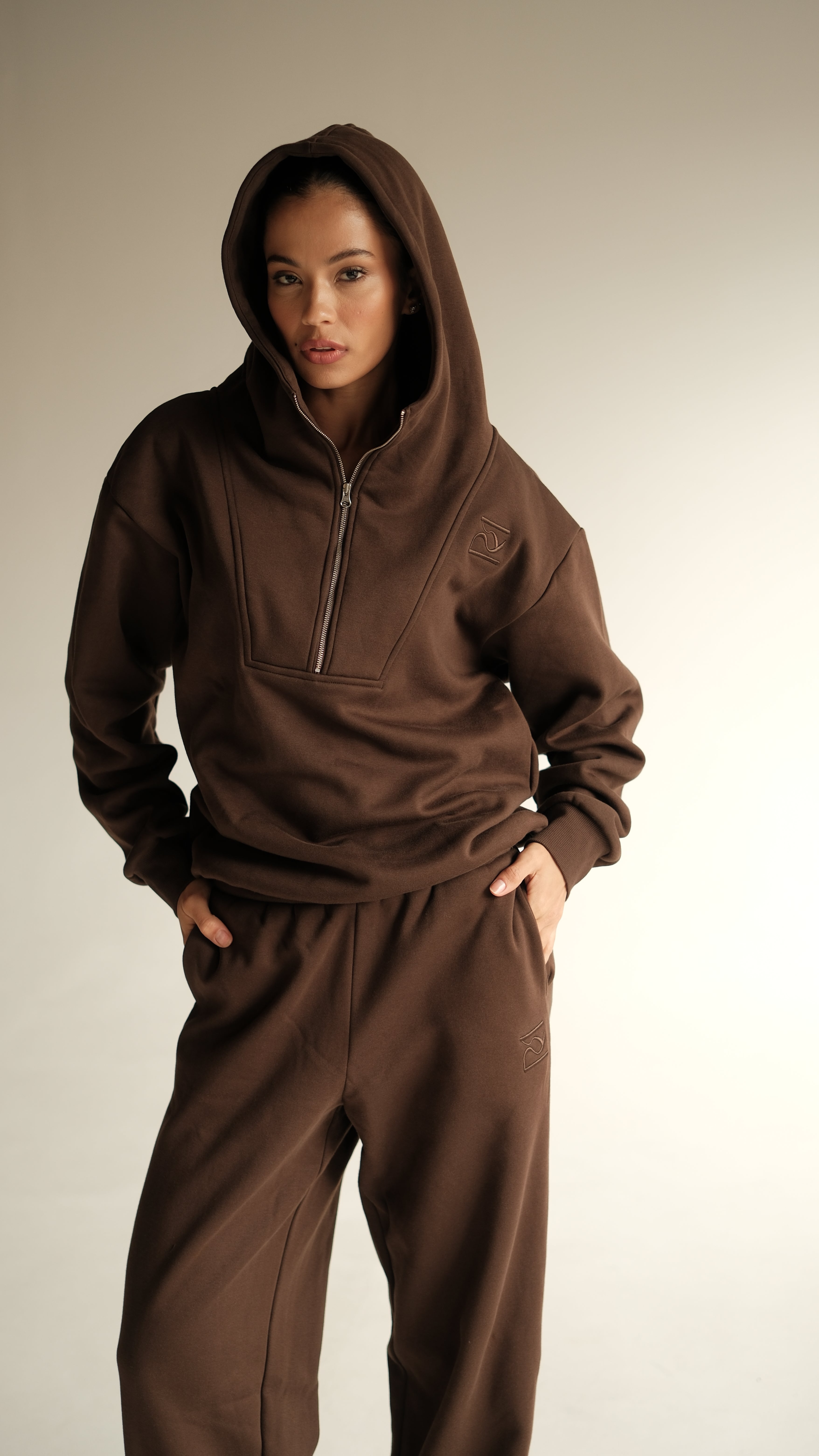 TRUFFLE LOUNGE SWEATPANTS