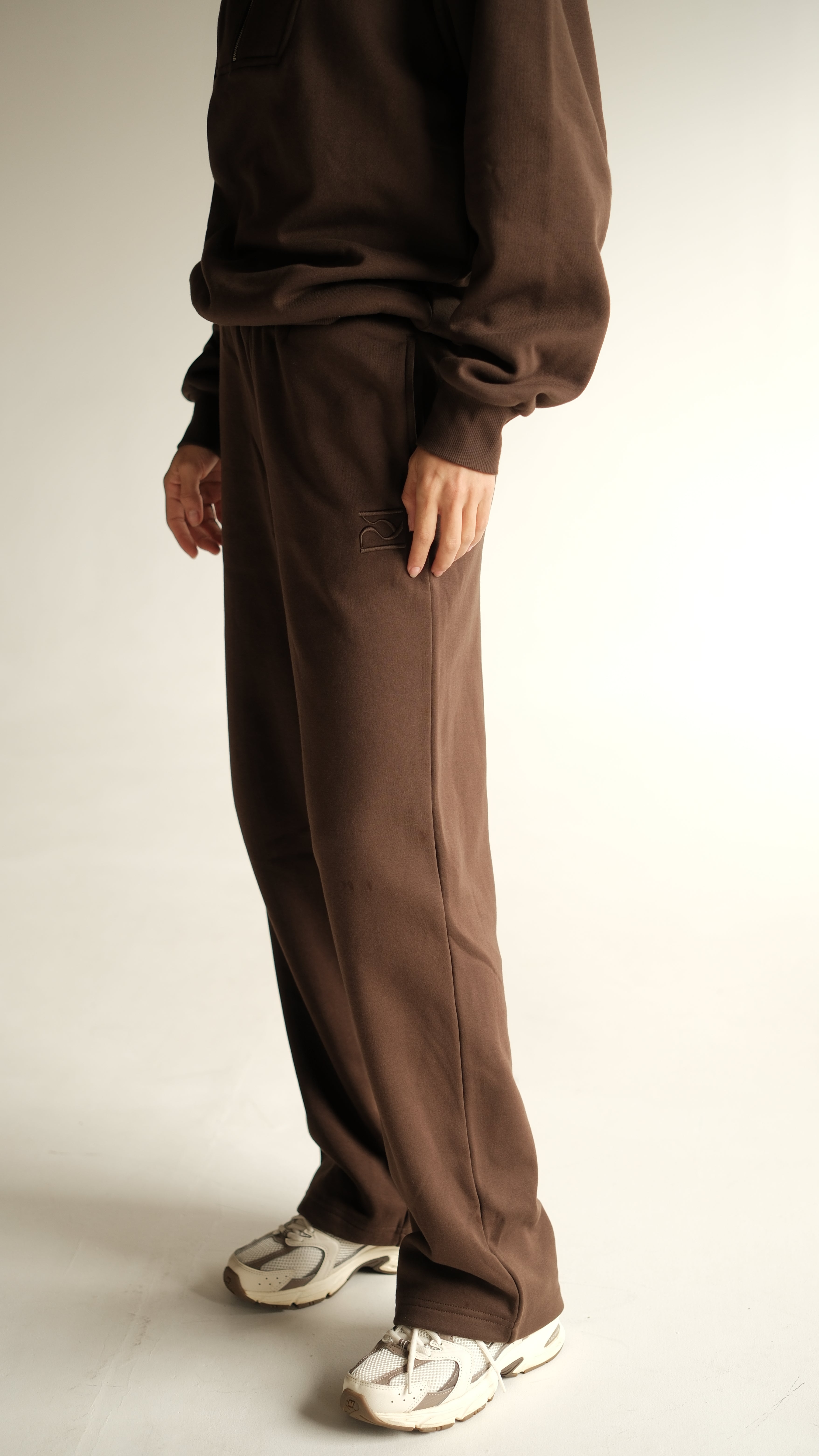 TRUFFLE LOUNGE SWEATPANTS