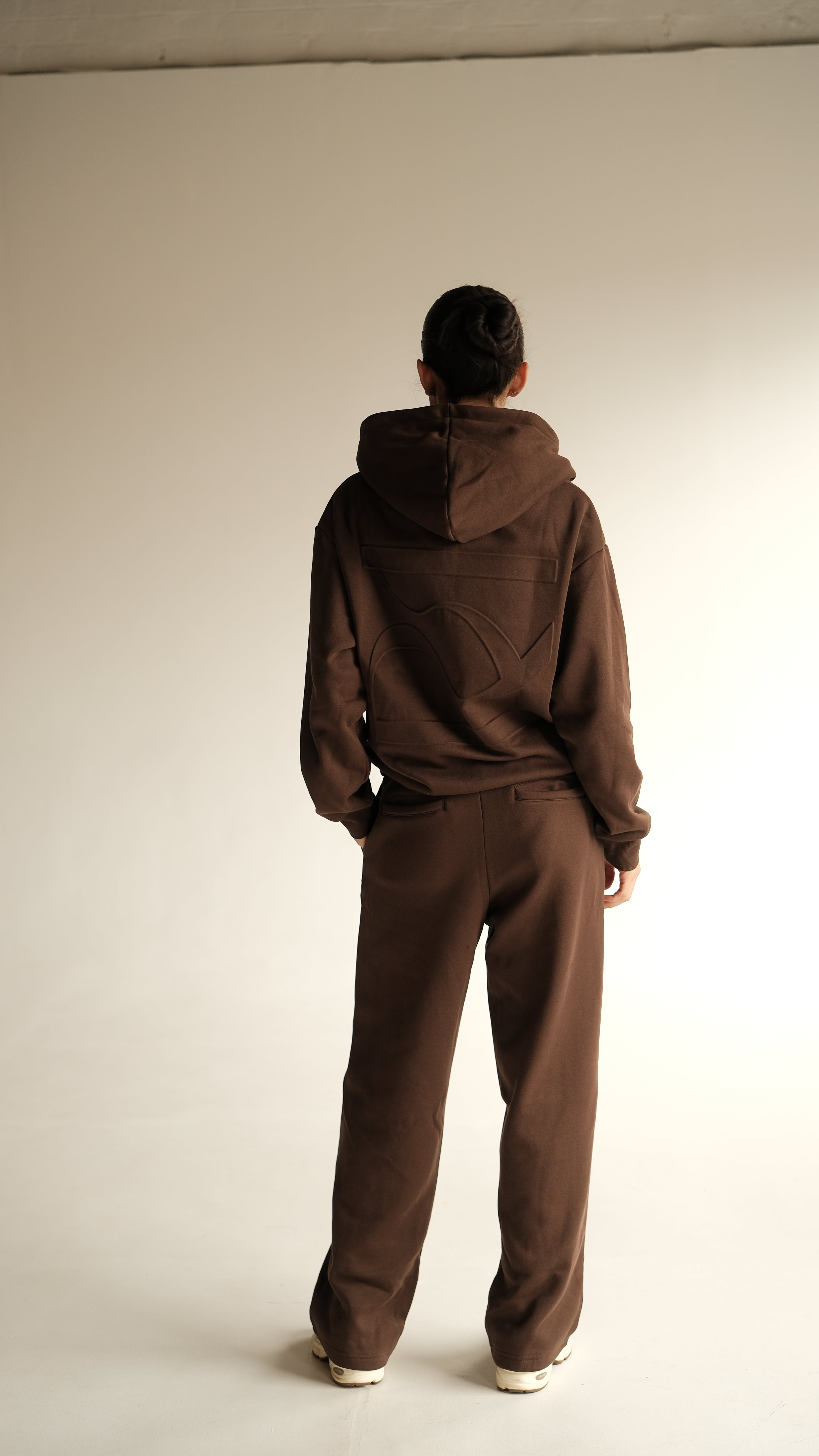 TRUFFLE LOUNGE SWEATPANTS