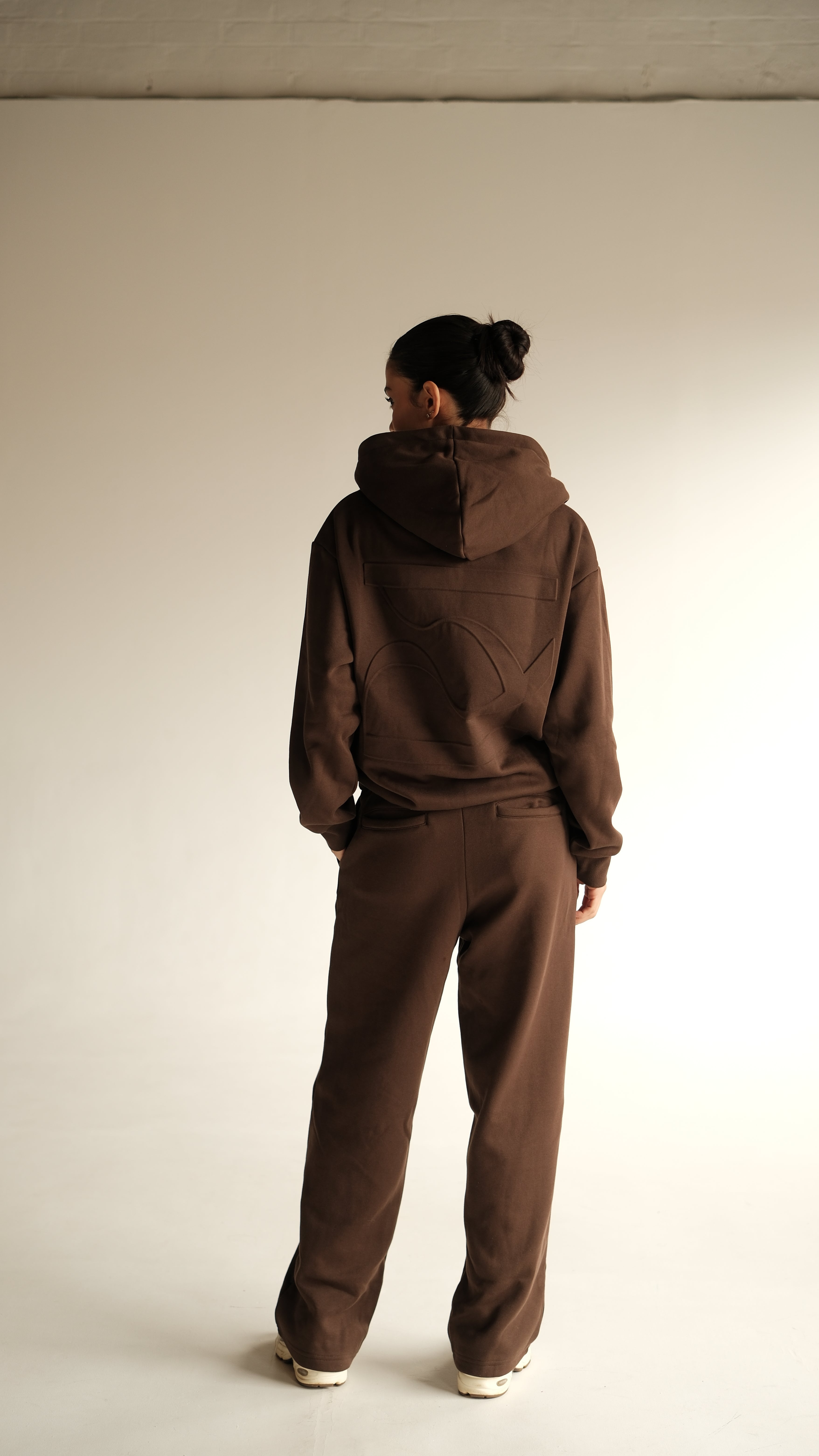 TRUFFLE LOUNGE SWEATPANTS