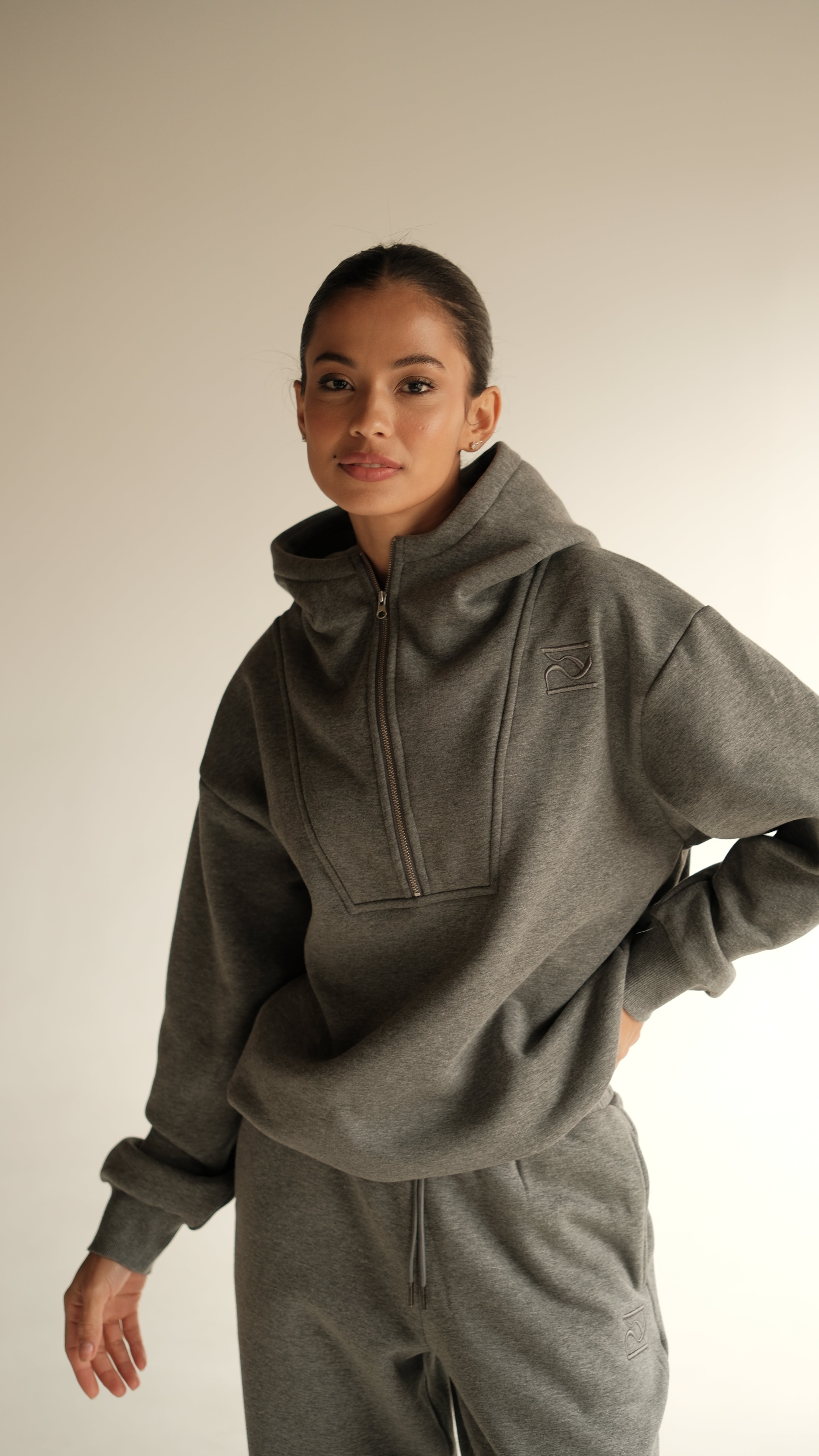 FOG SIGNATURE CLASSIC HOODIE