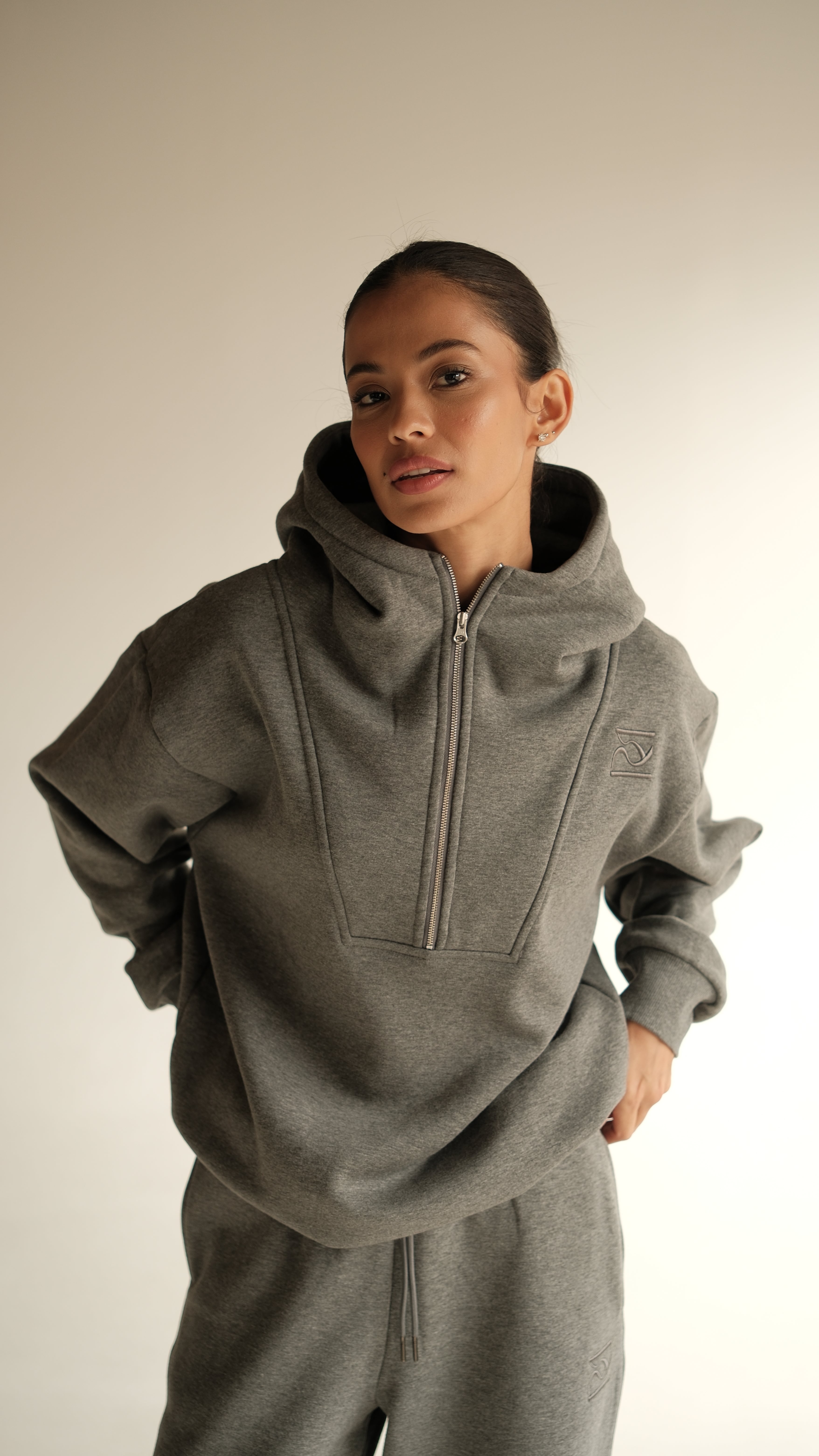 FOG SIGNATURE CLASSIC HOODIE