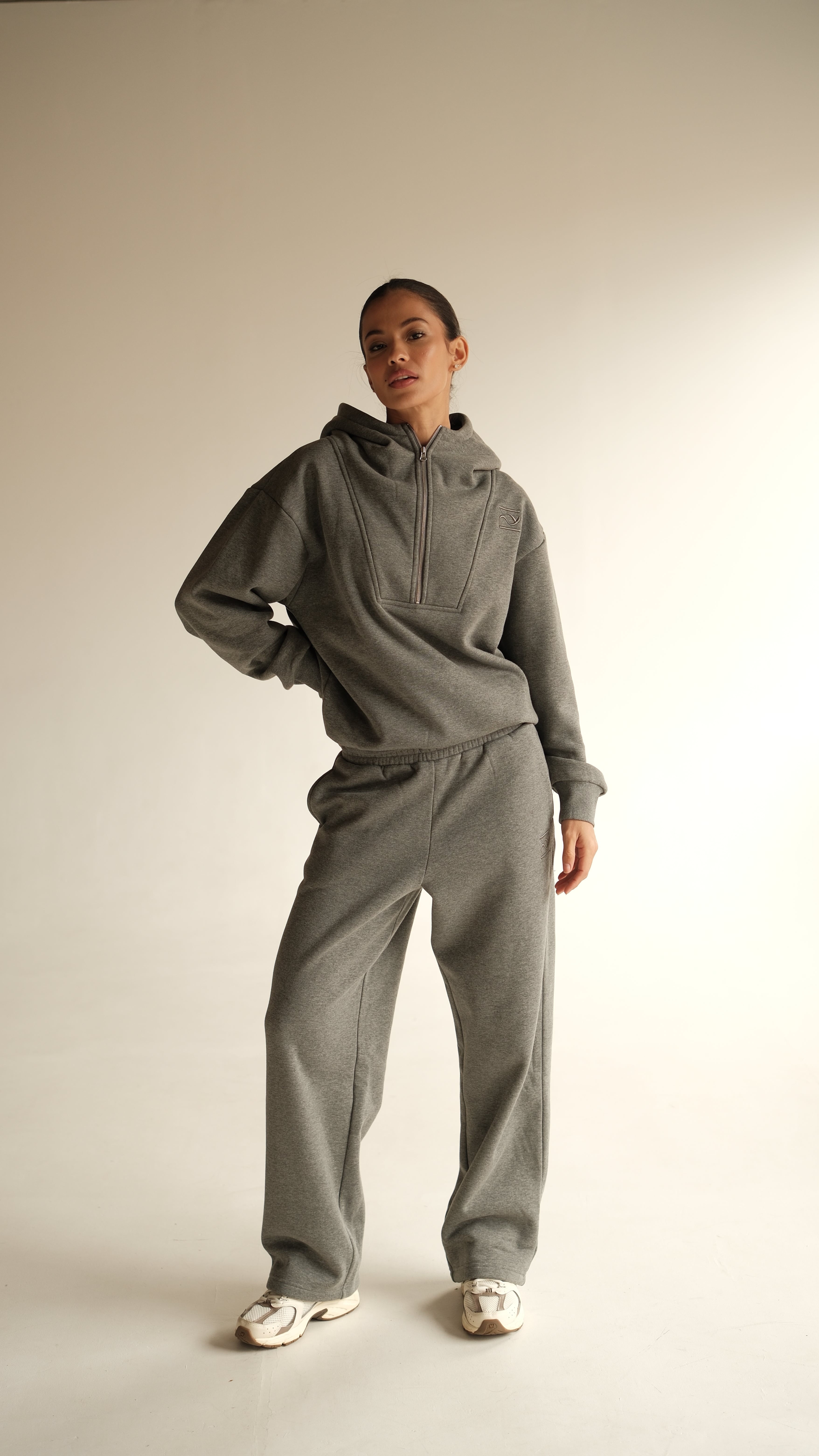 FOG SIGNATURE CLASSIC HOODIE