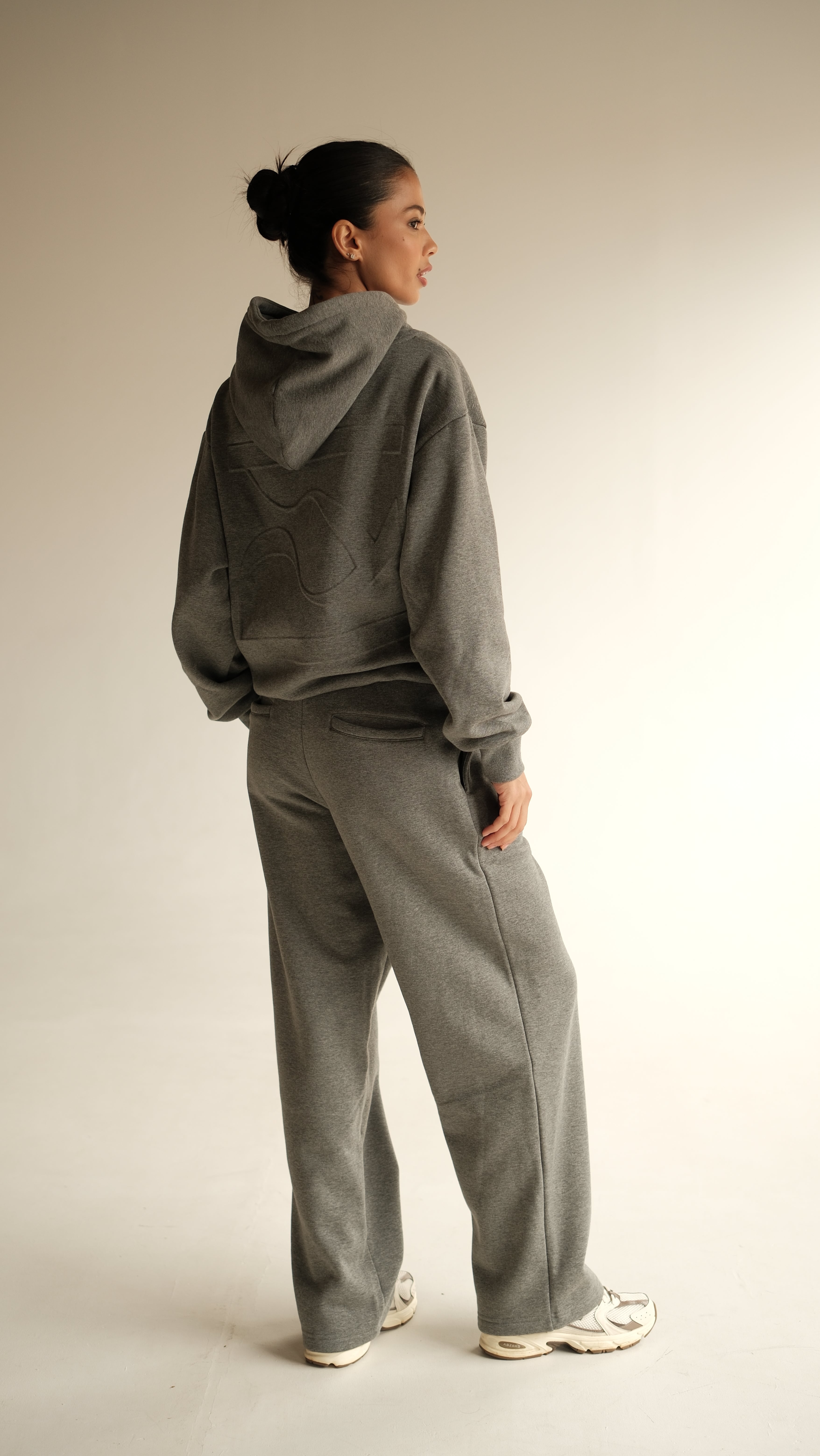 FOG SIGNATURE CLASSIC HOODIE