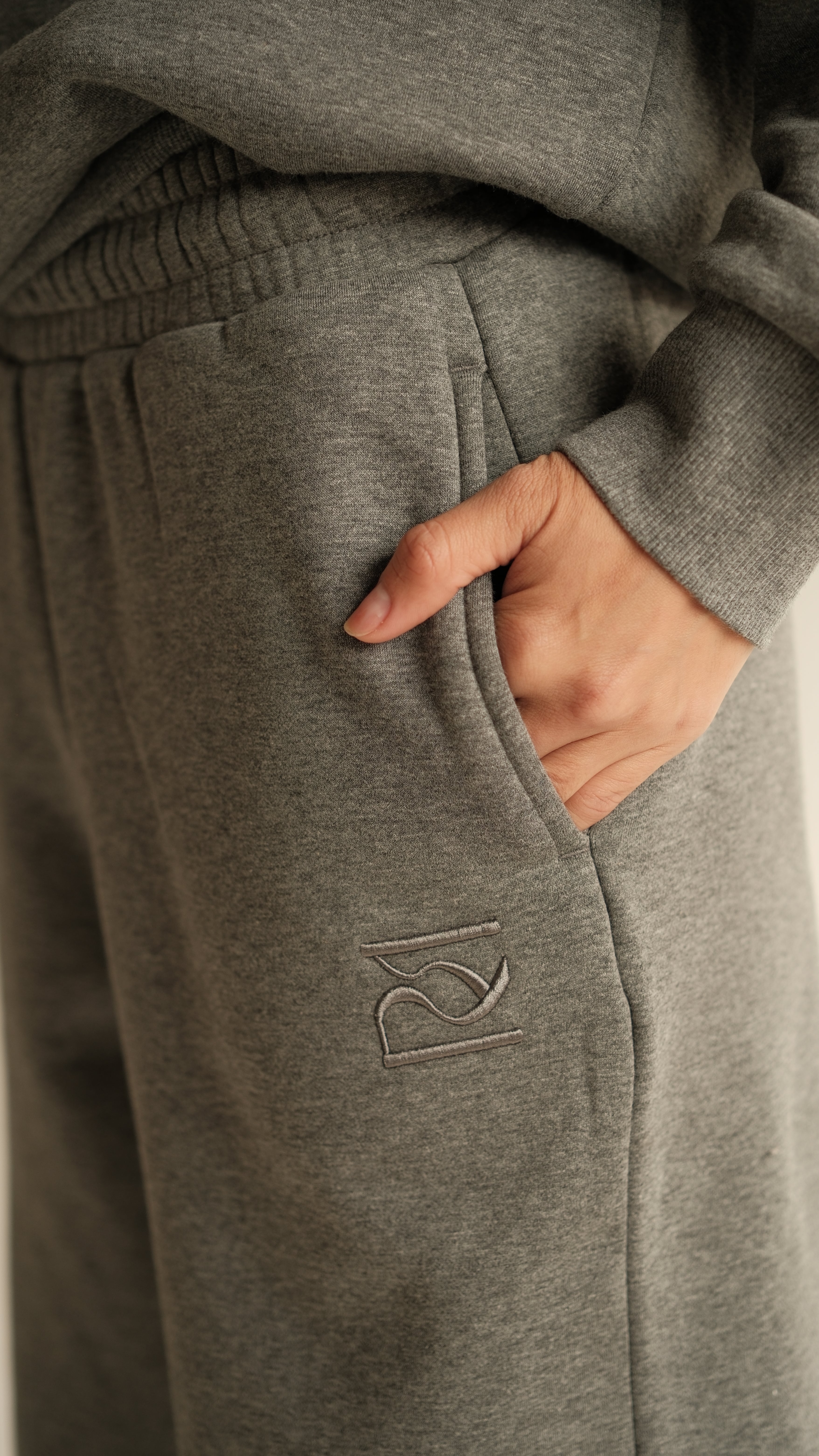 FOG LOUNGE SWEATPANTS