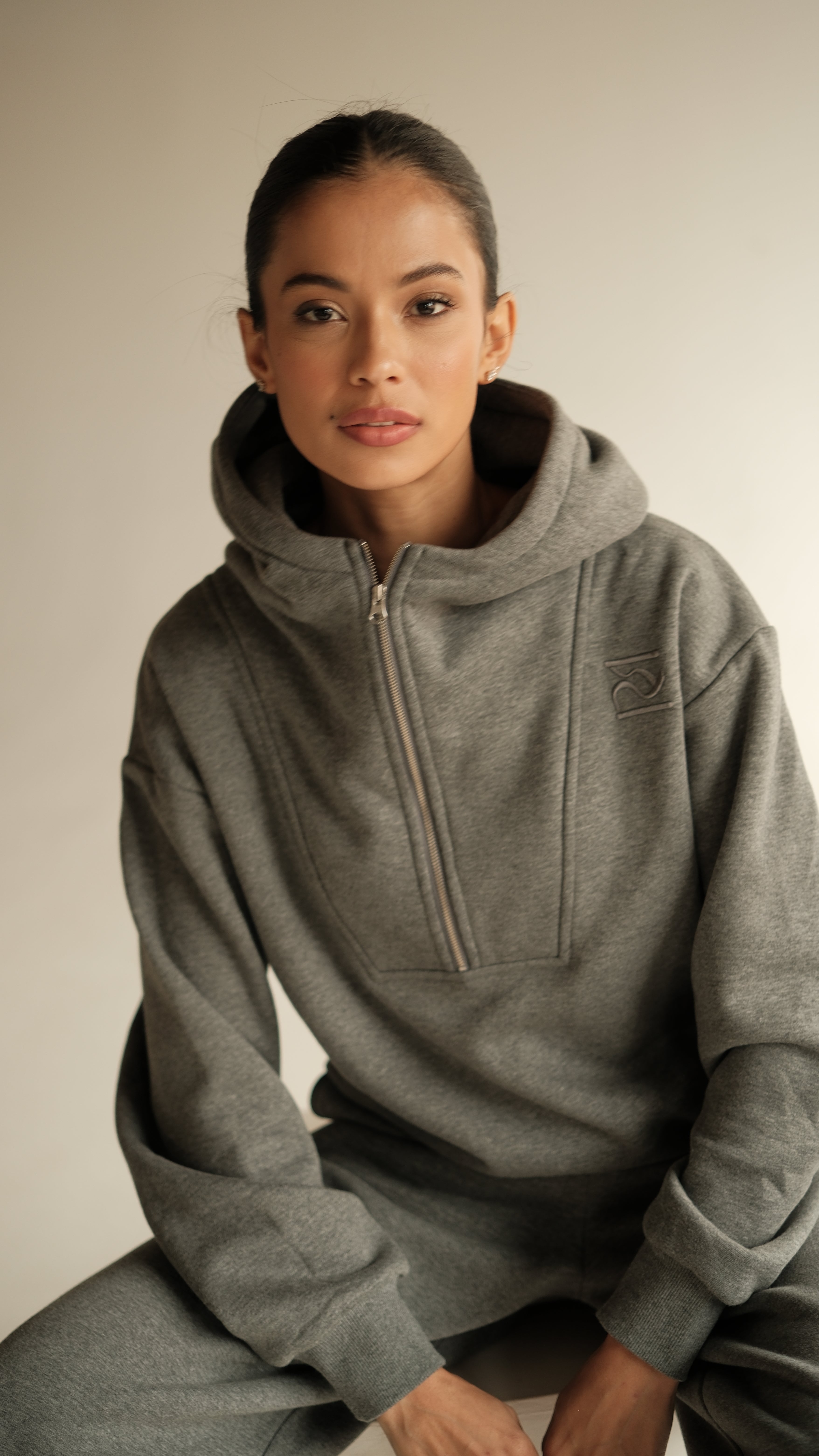 FOG SIGNATURE CLASSIC HOODIE