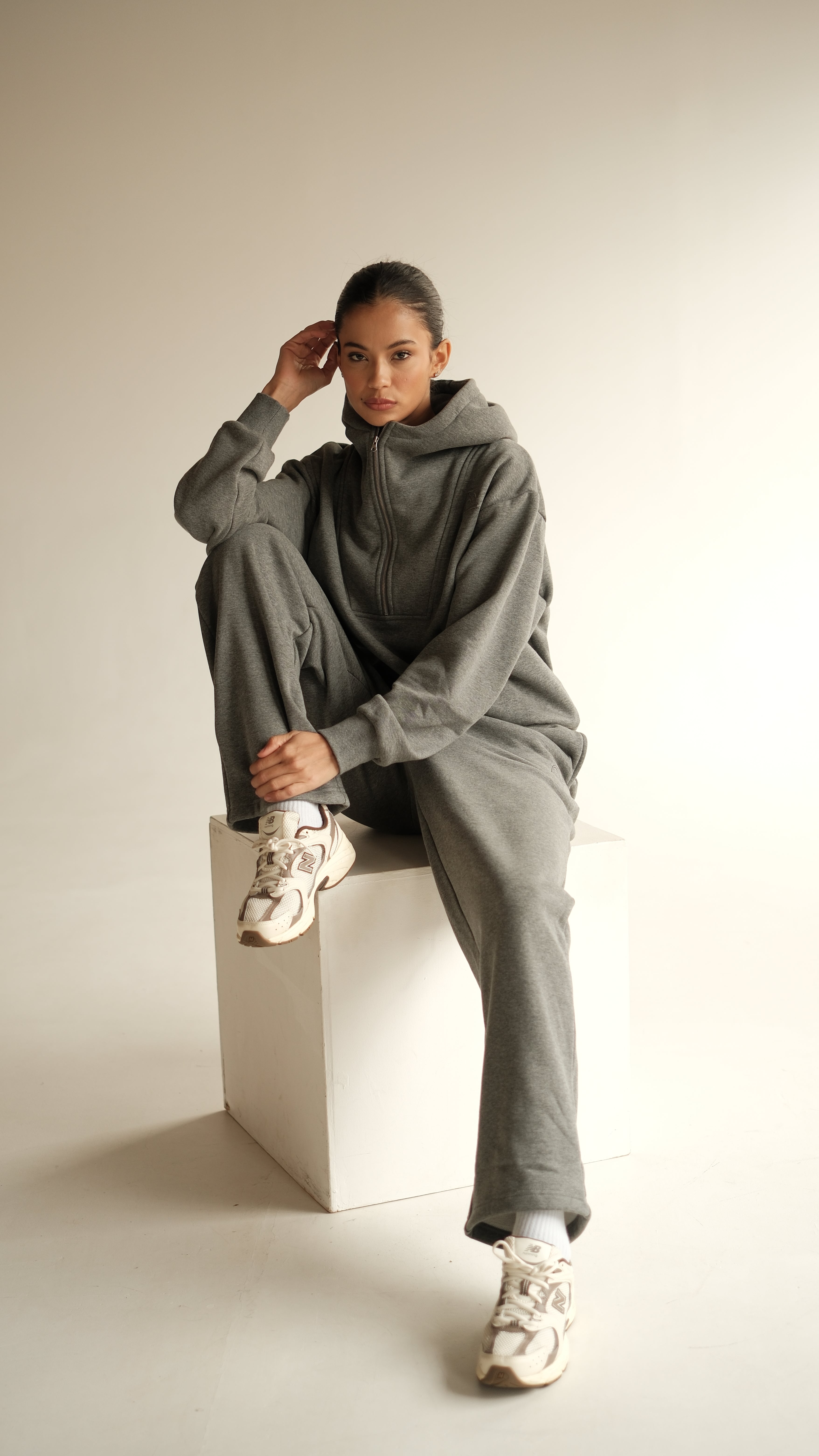 FOG LOUNGE SWEATPANTS