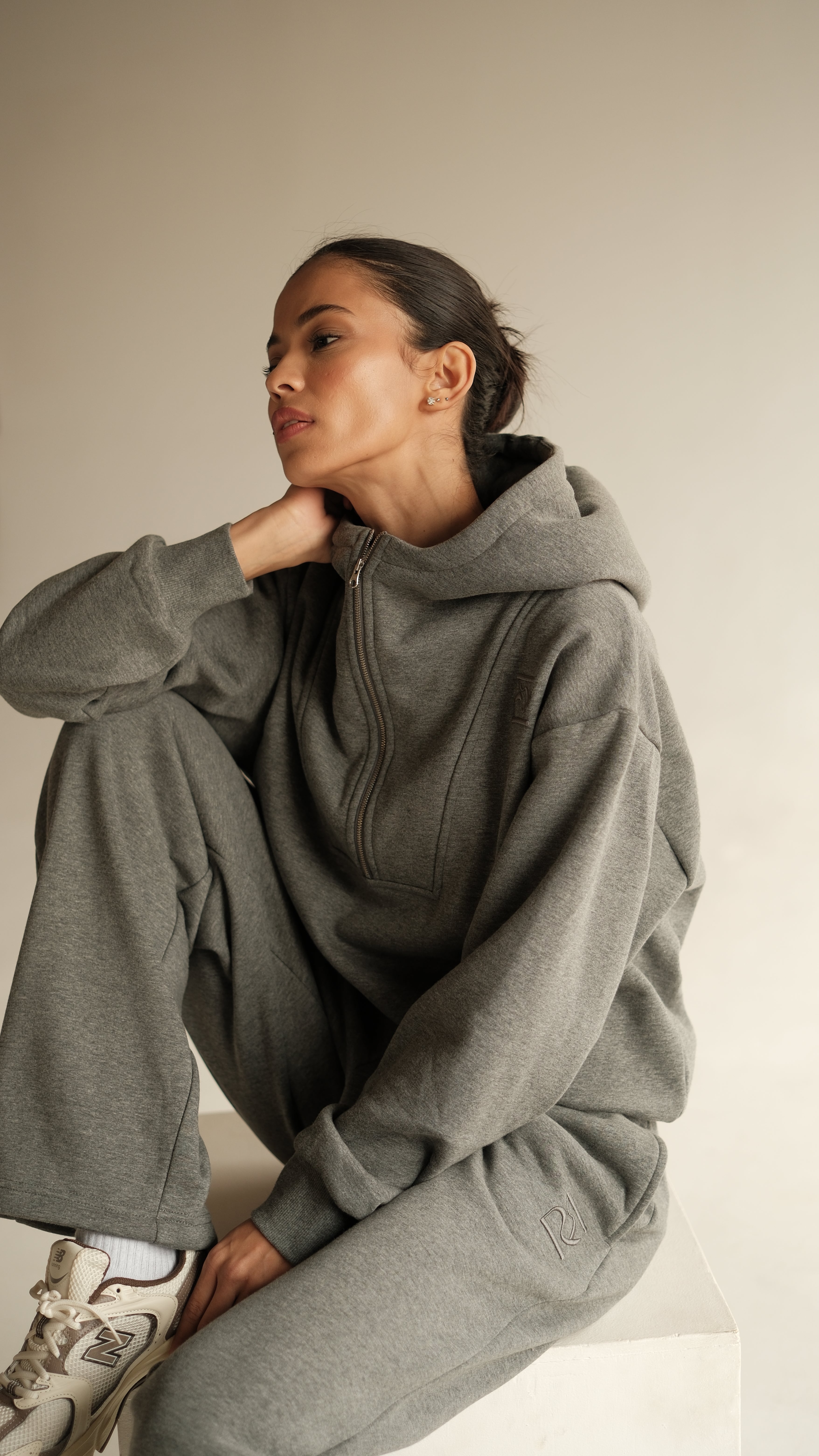 FOG SIGNATURE CLASSIC HOODIE