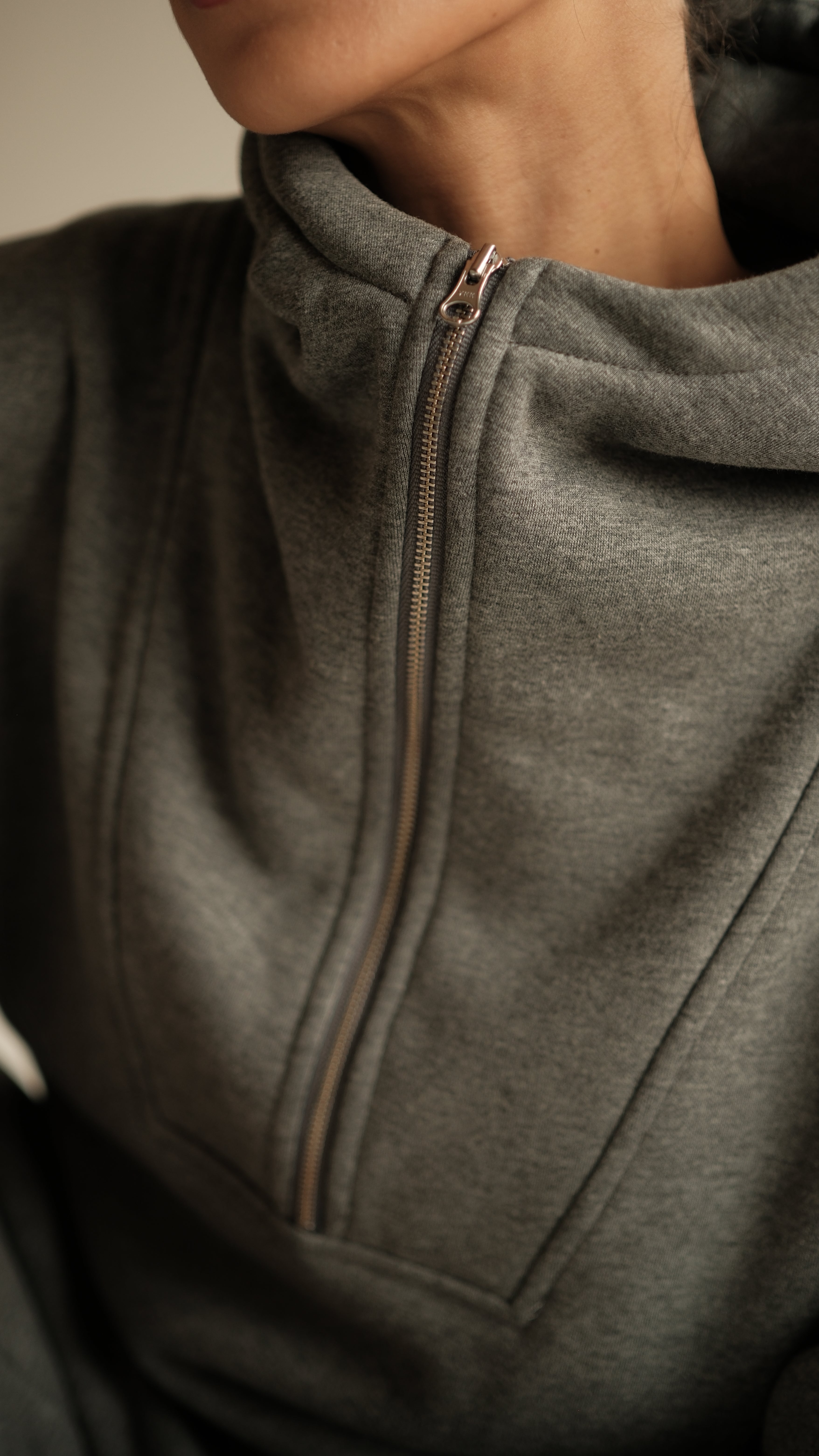 FOG SIGNATURE CLASSIC HOODIE