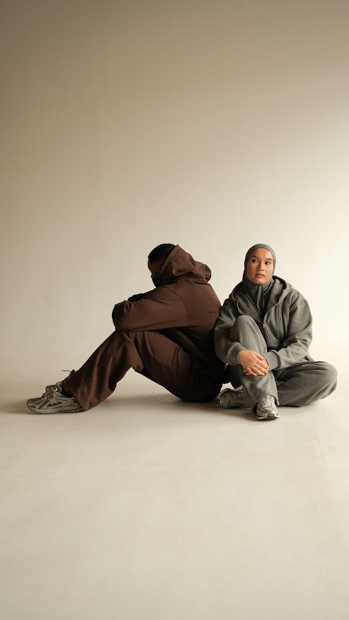 FOG LOUNGE SWEATPANTS