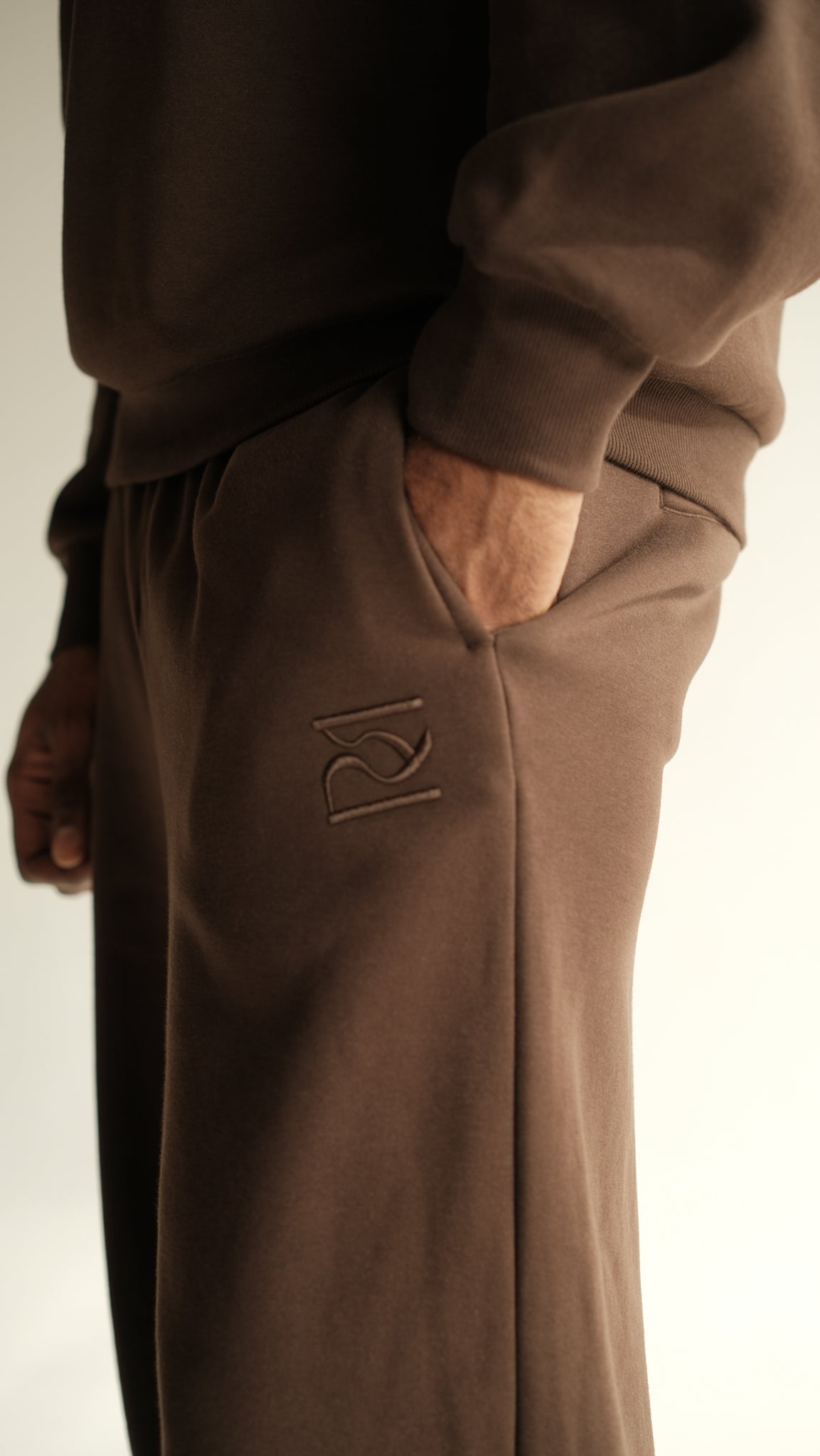 TRUFFLE LOUNGE SWEATPANTS
