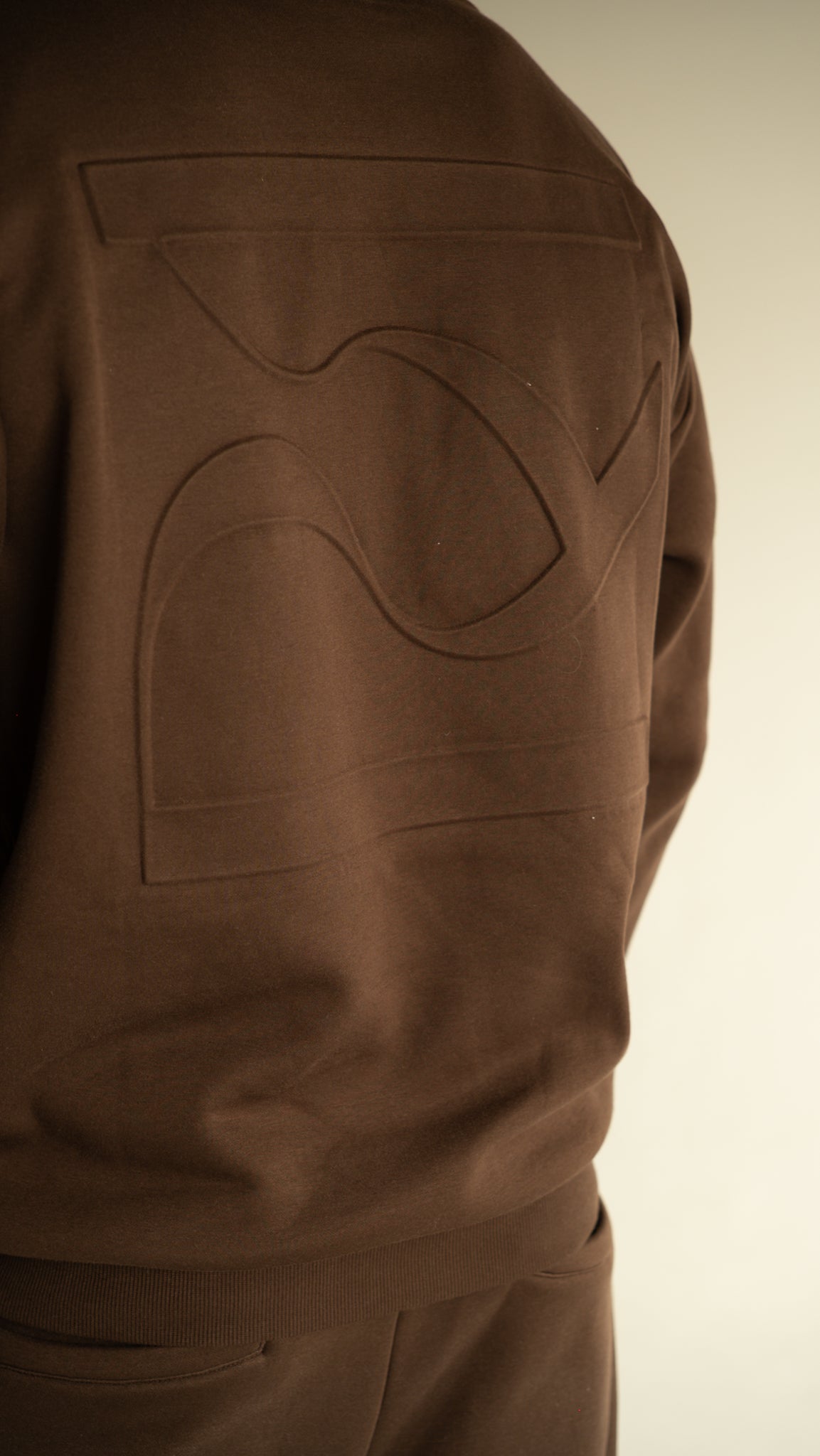 TRUFFLE SIGNATURE CLASSIC HOODIE