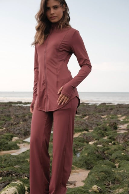 Sculpt Essentials Jacket