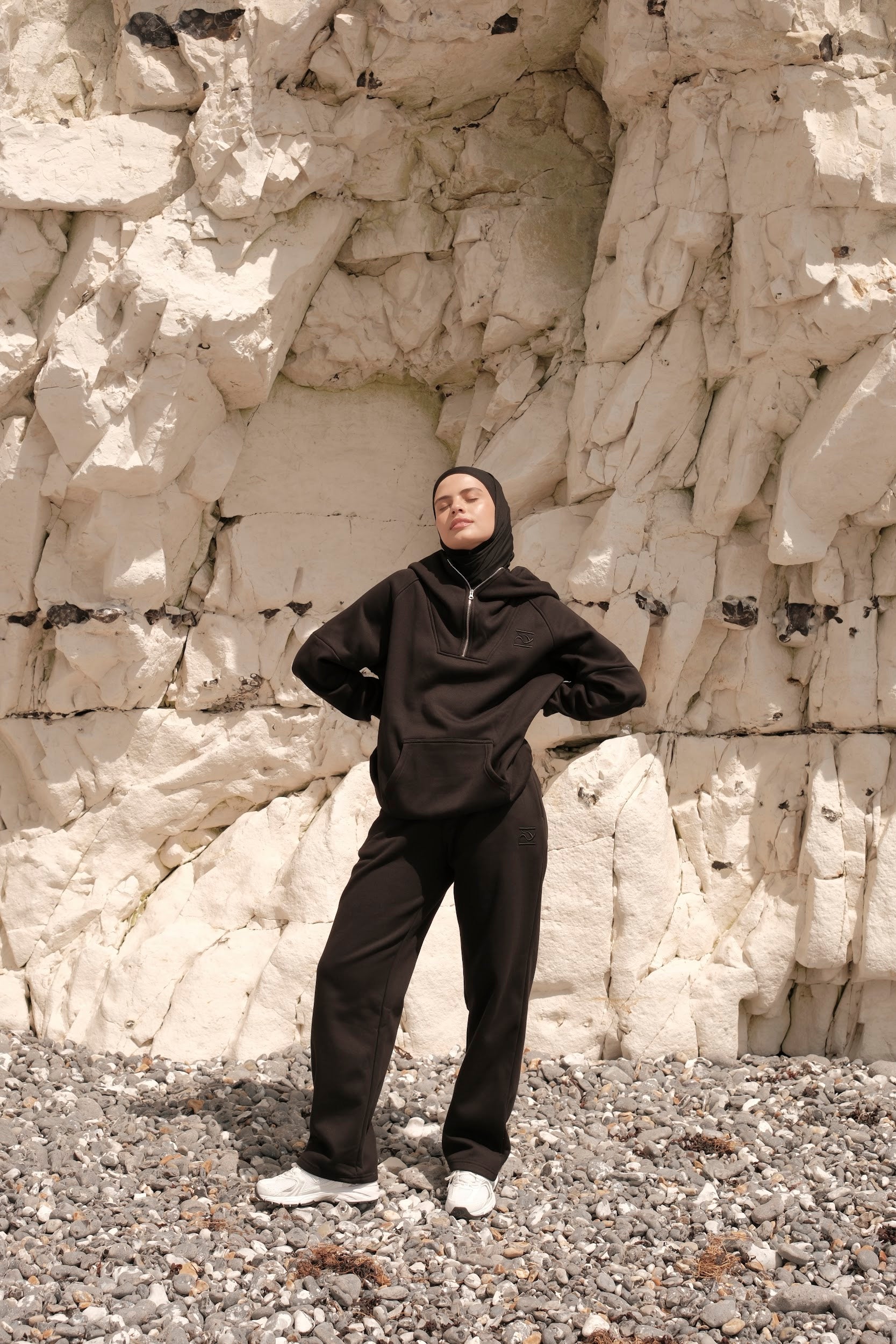 Ultimate Lounge Hoodie