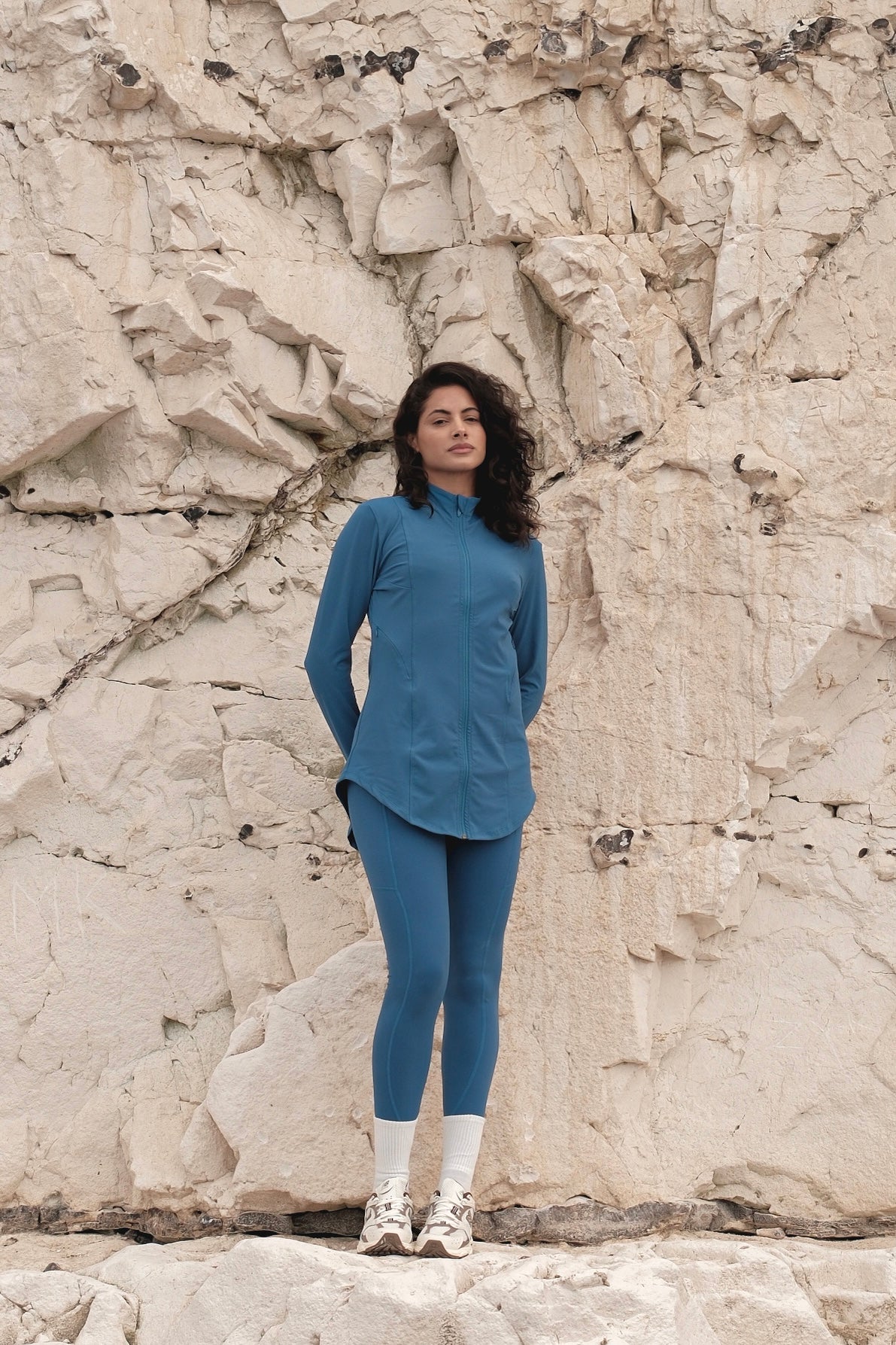 Sculpt Essentials Jacket