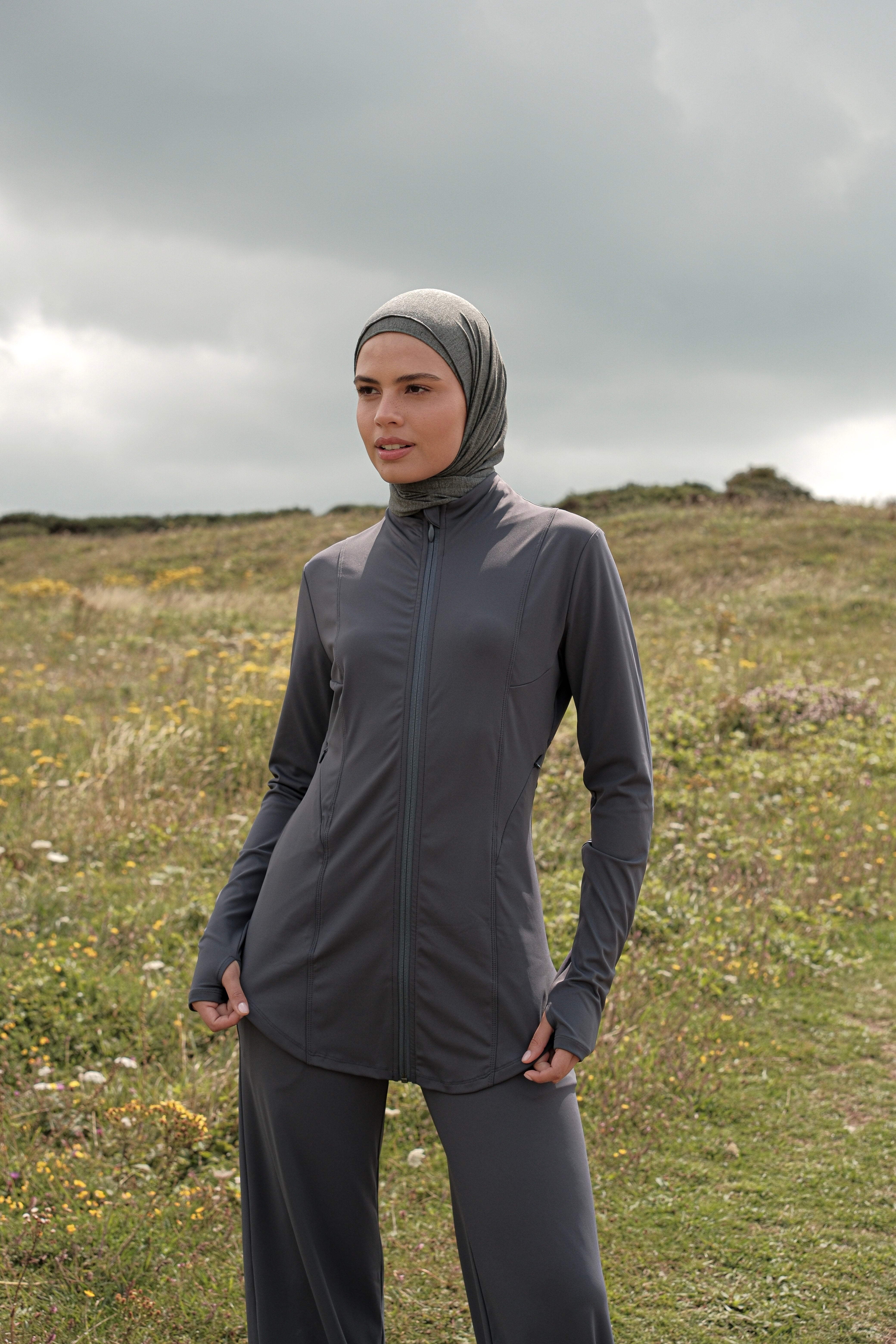 Premium Sports Trousers