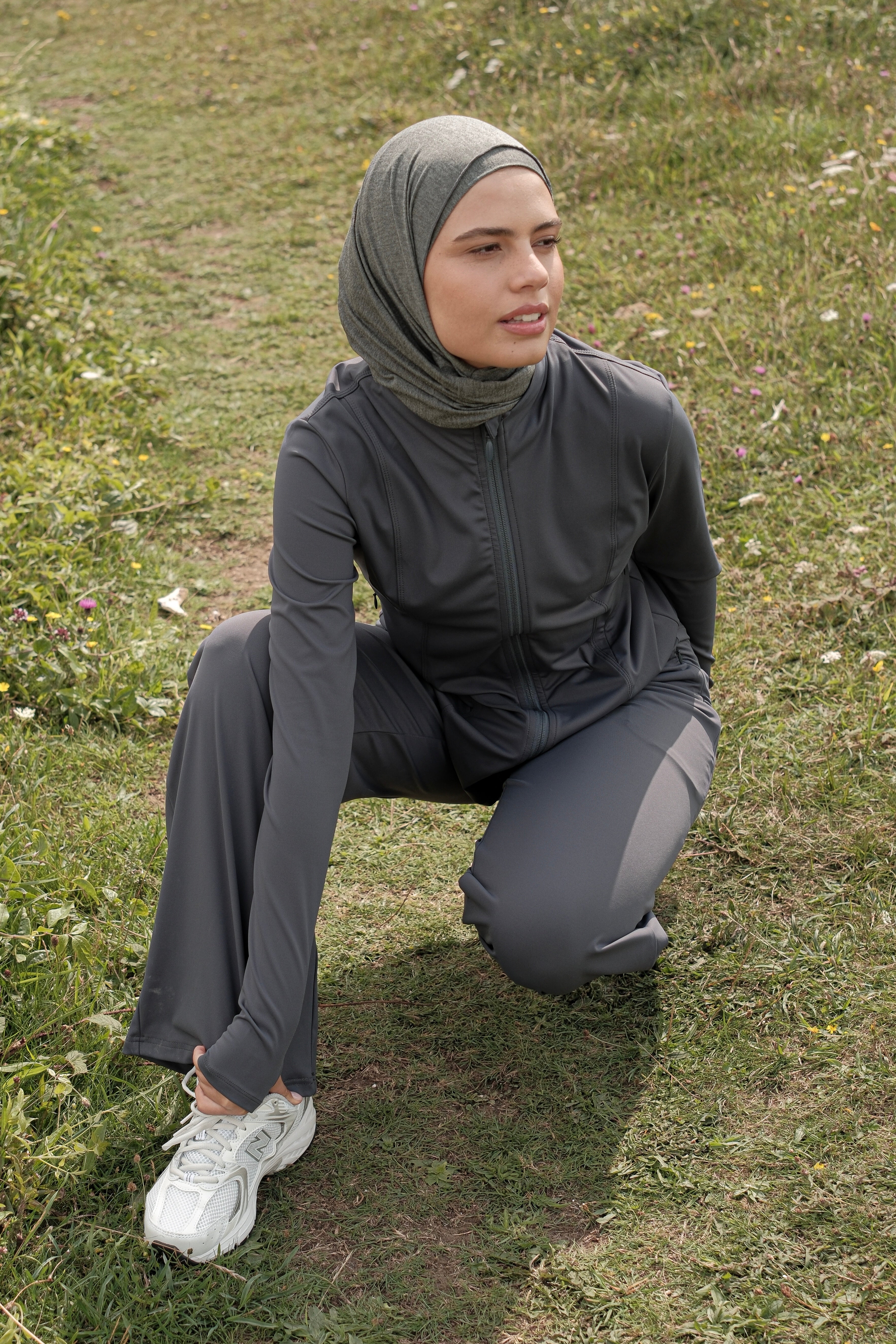 Sculpt Essentials Jacket