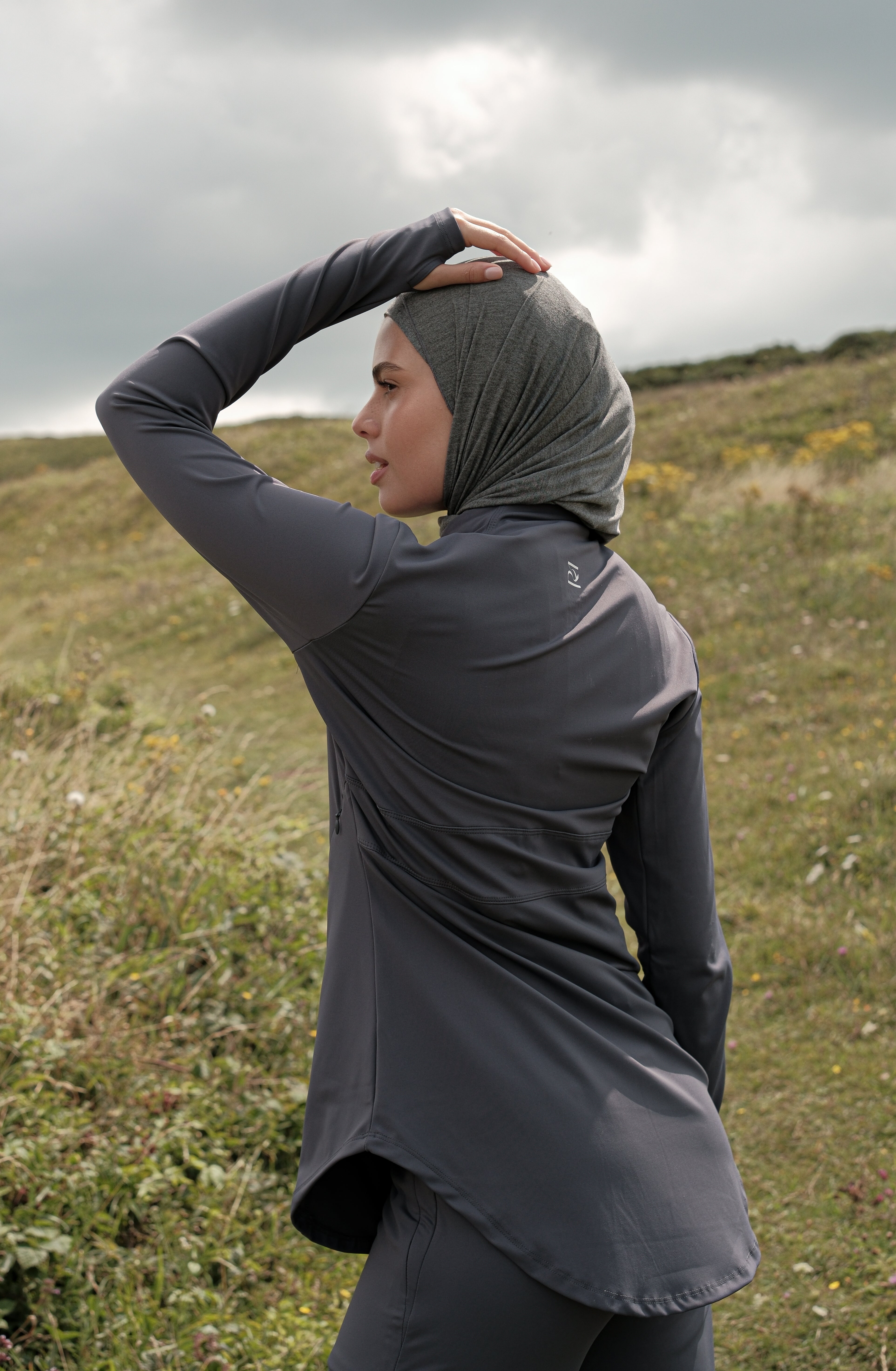 Sculpt Essentials Jacket