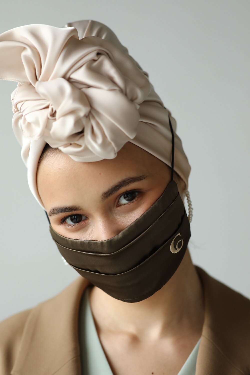 Hurrah Face Mask