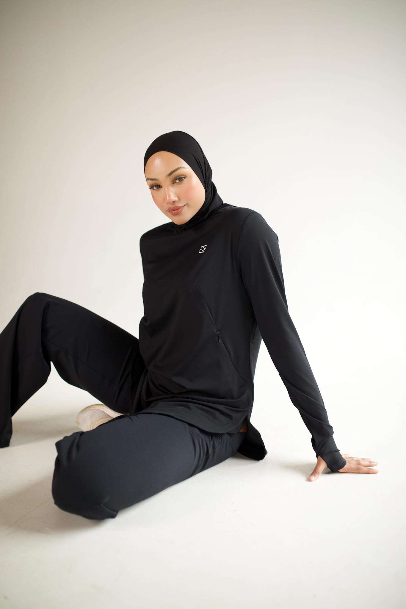 Sports Essentials Top