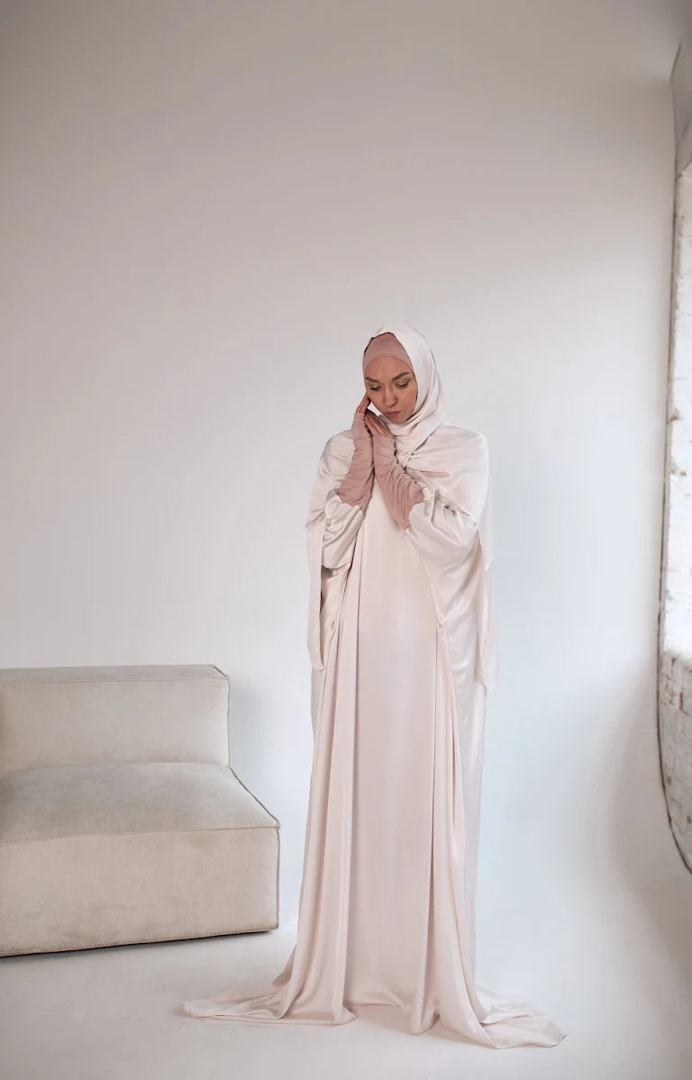 Ira - Prayer Gown