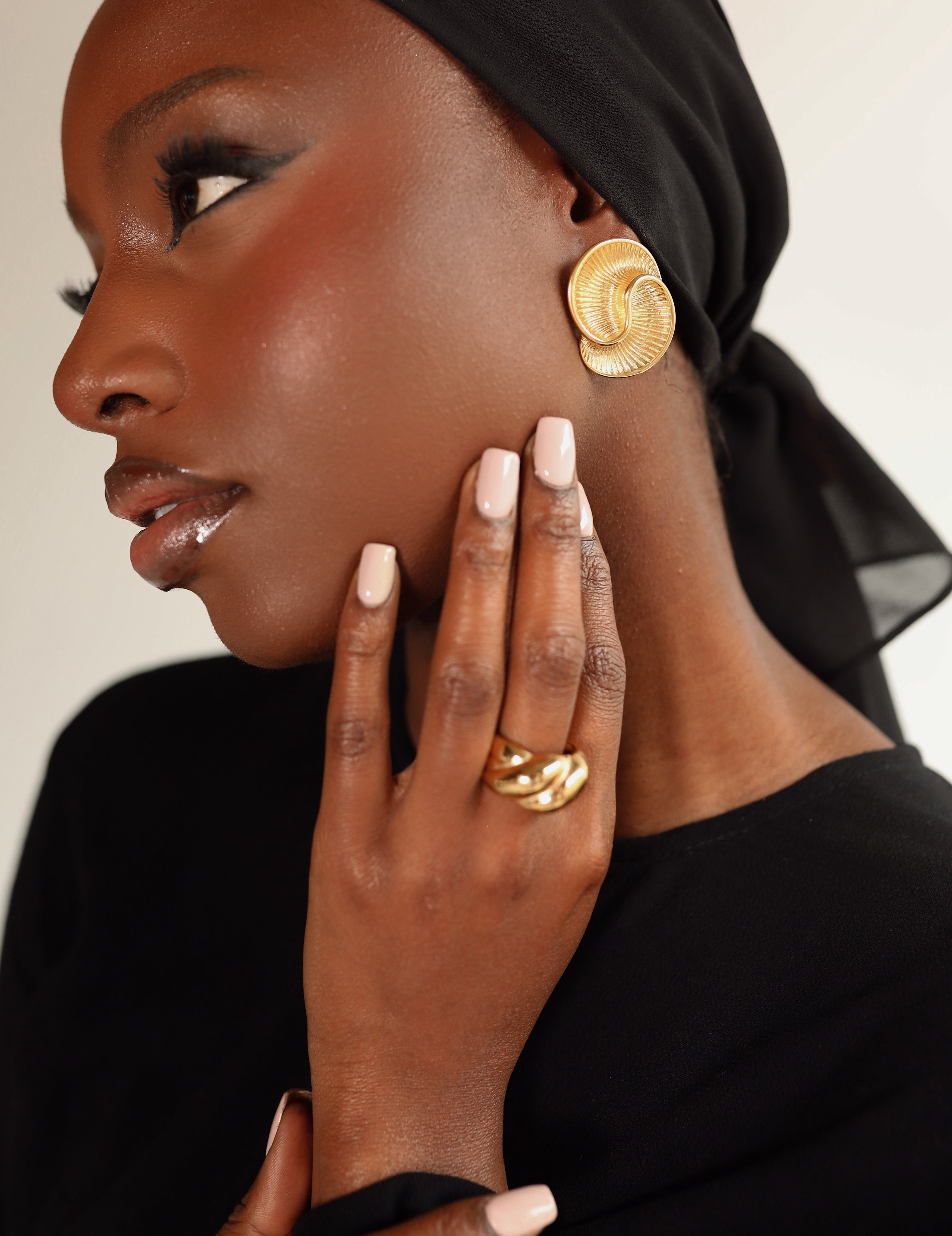 ORO Ring