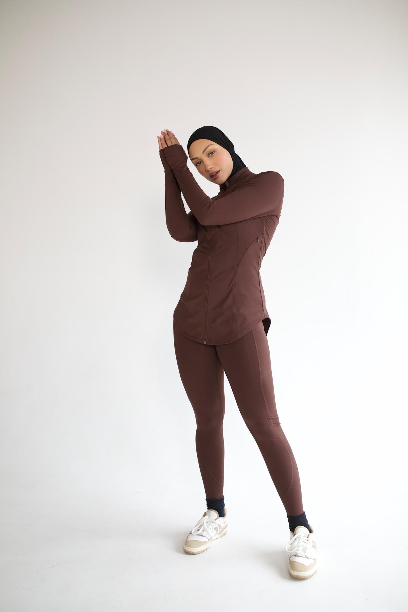 Sculpt Essentials Jacket