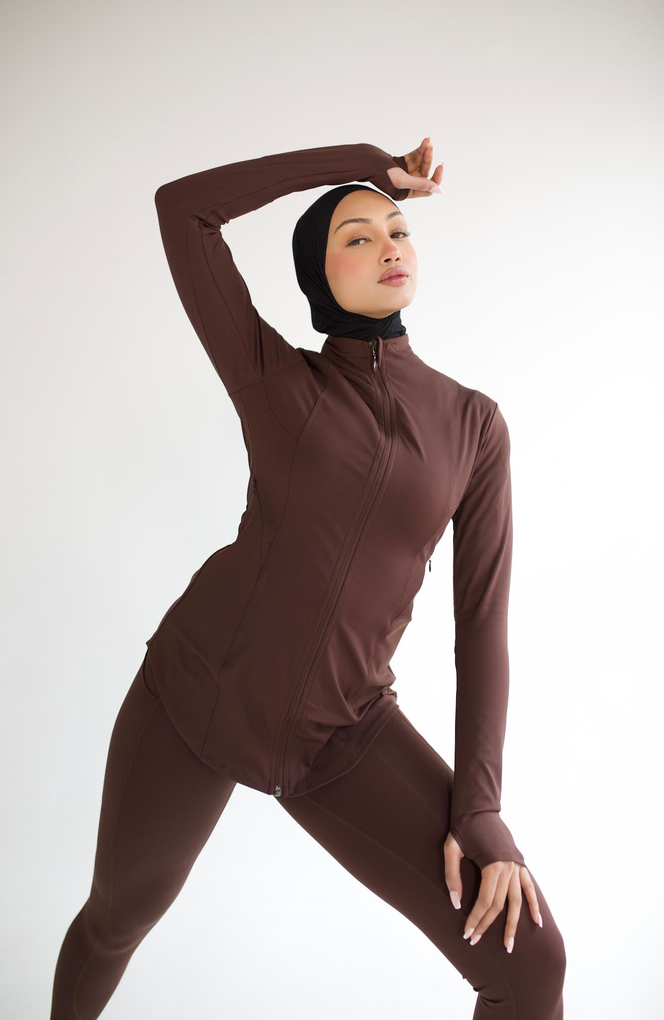 Premium Sculpt Active Leggings