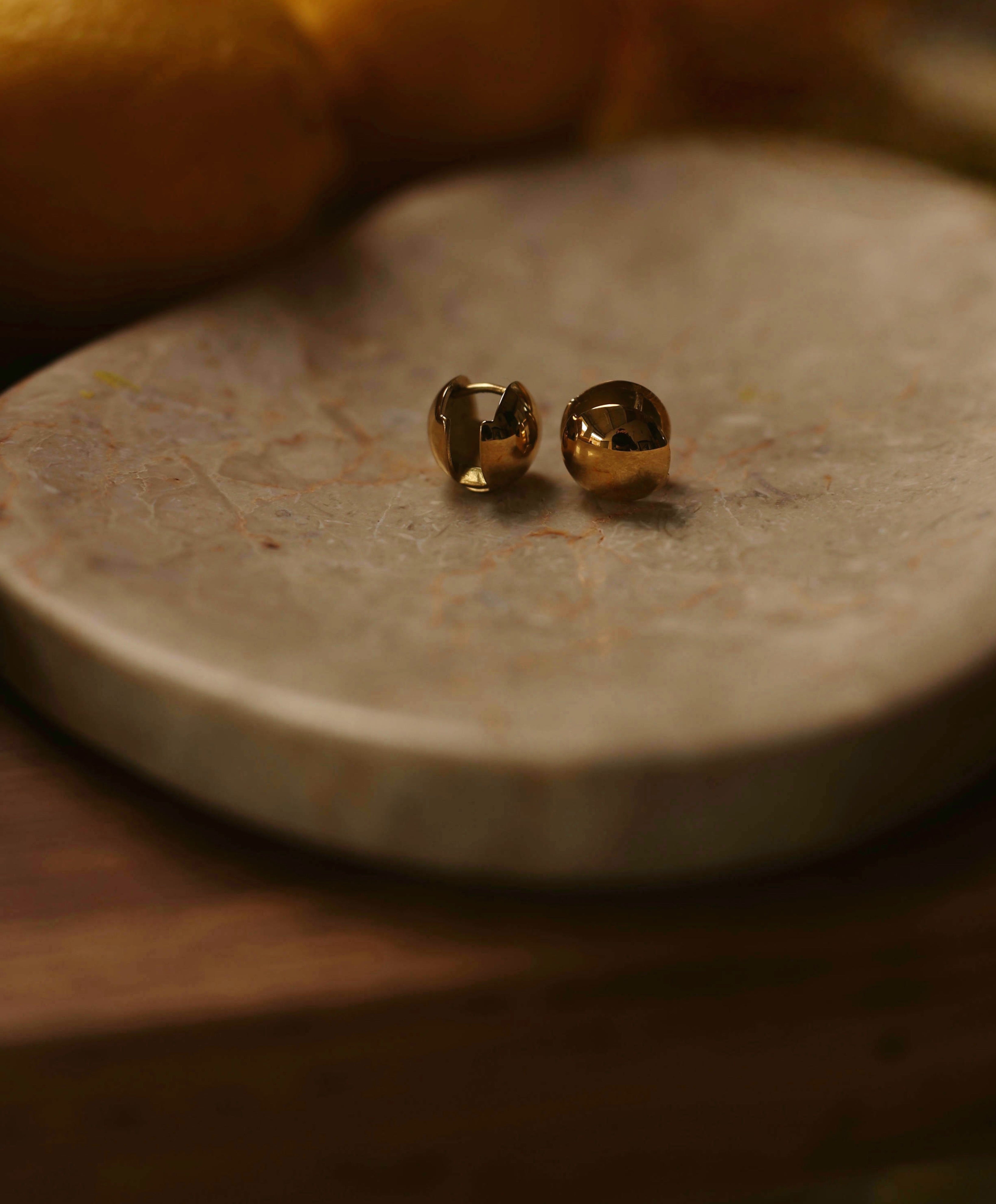 Lia Earrings