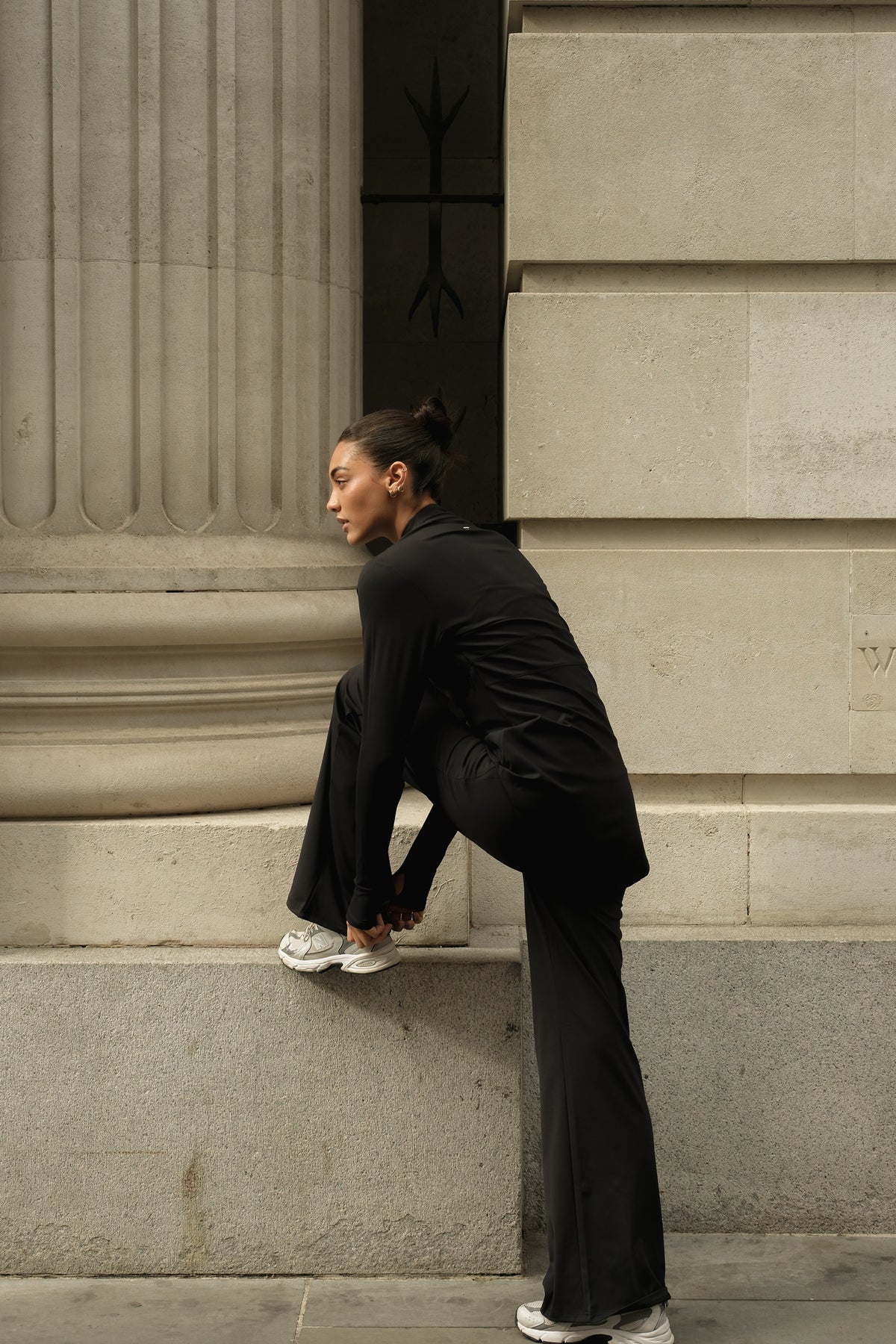 Premium Sports Trousers