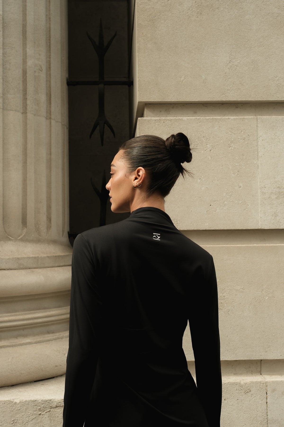 Sculpt Essentials Jacket