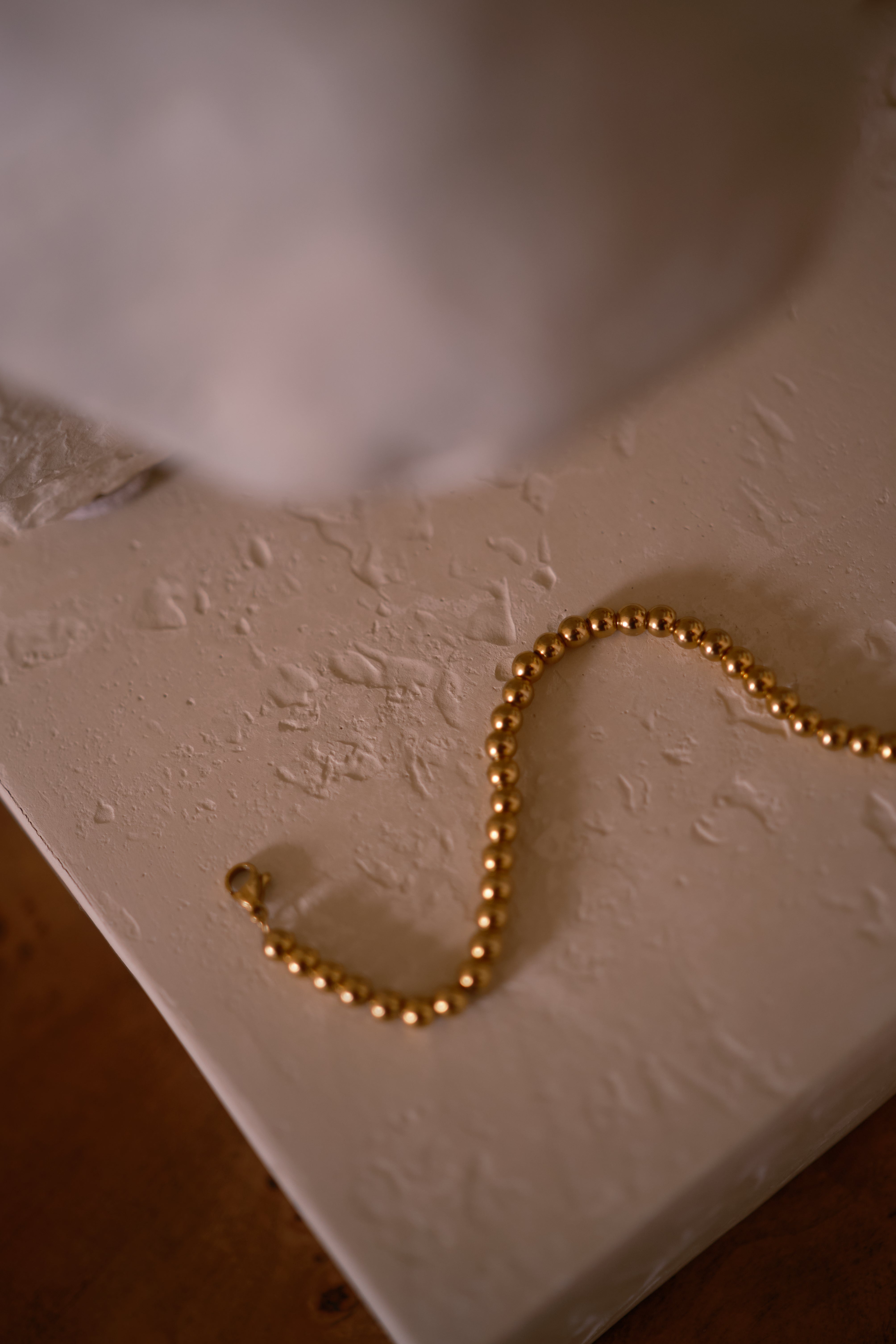 Luné Beaded Bracelet